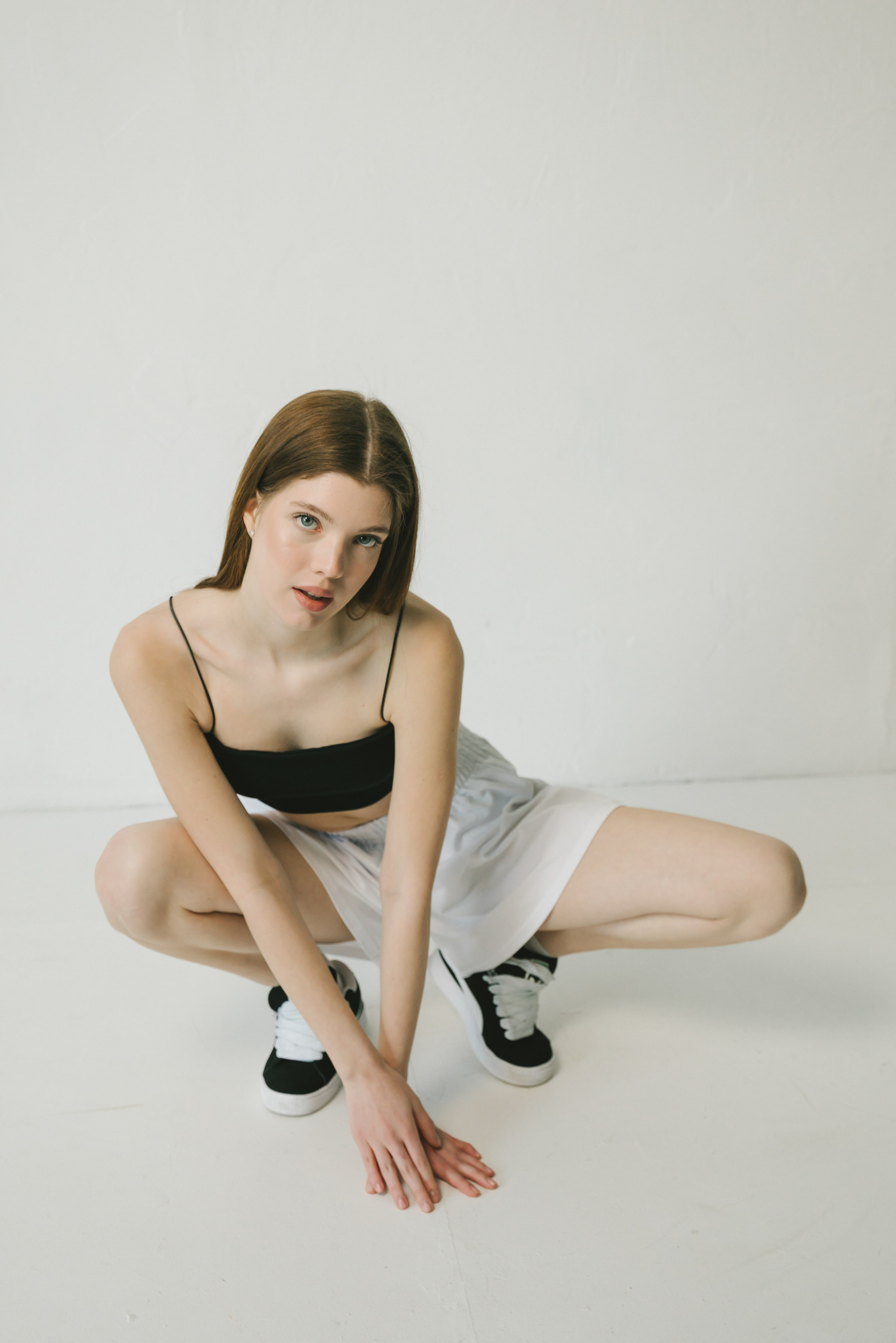 Виктория. Фотограф в Нижневартовске Анна Стрельцова