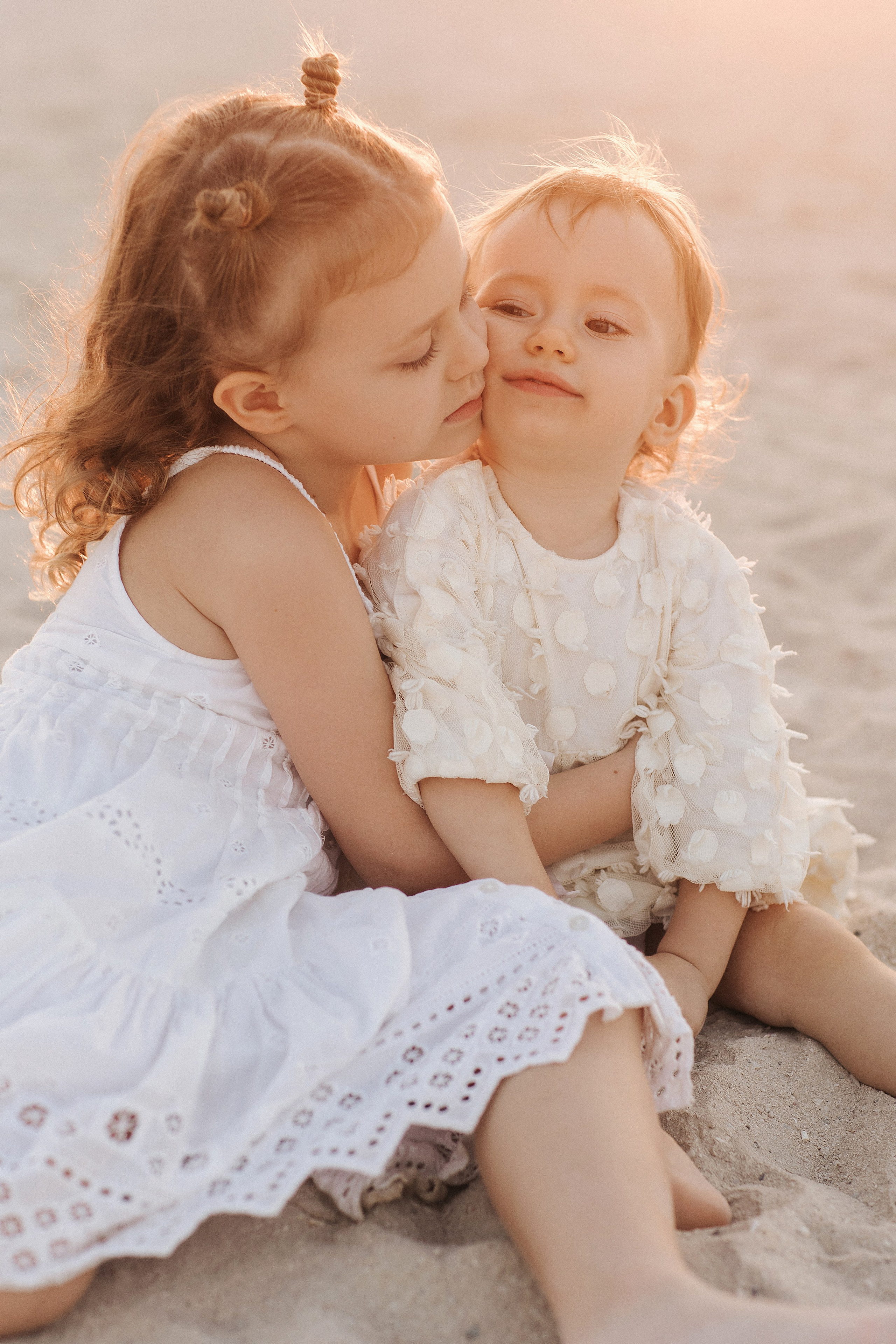 Семейная съёмка. Семейный и портретный фотограф в Дубае — Саврасова Татьяна