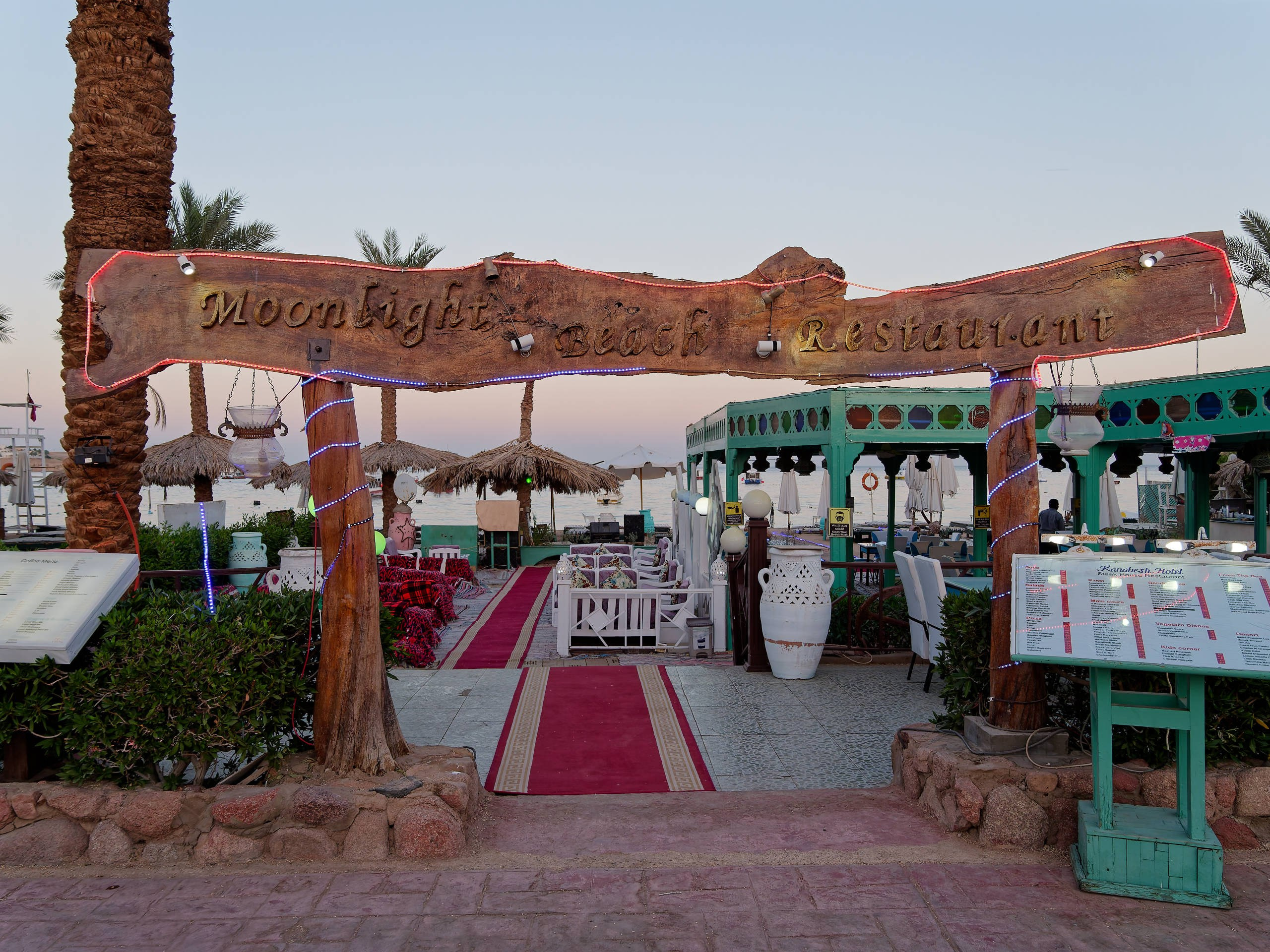 Шарм-эль-Шейх 2022 (1). Избранные фотографии