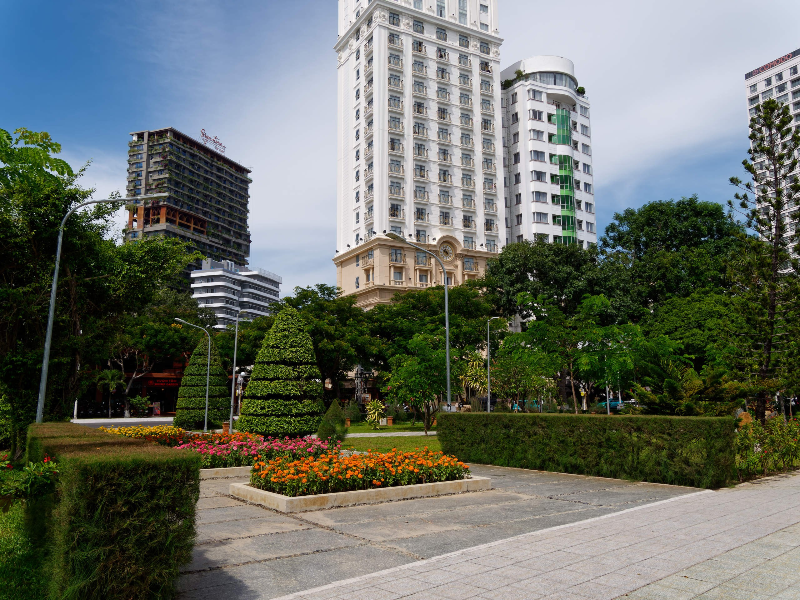 Нячанг 2023. Избранные фотографии