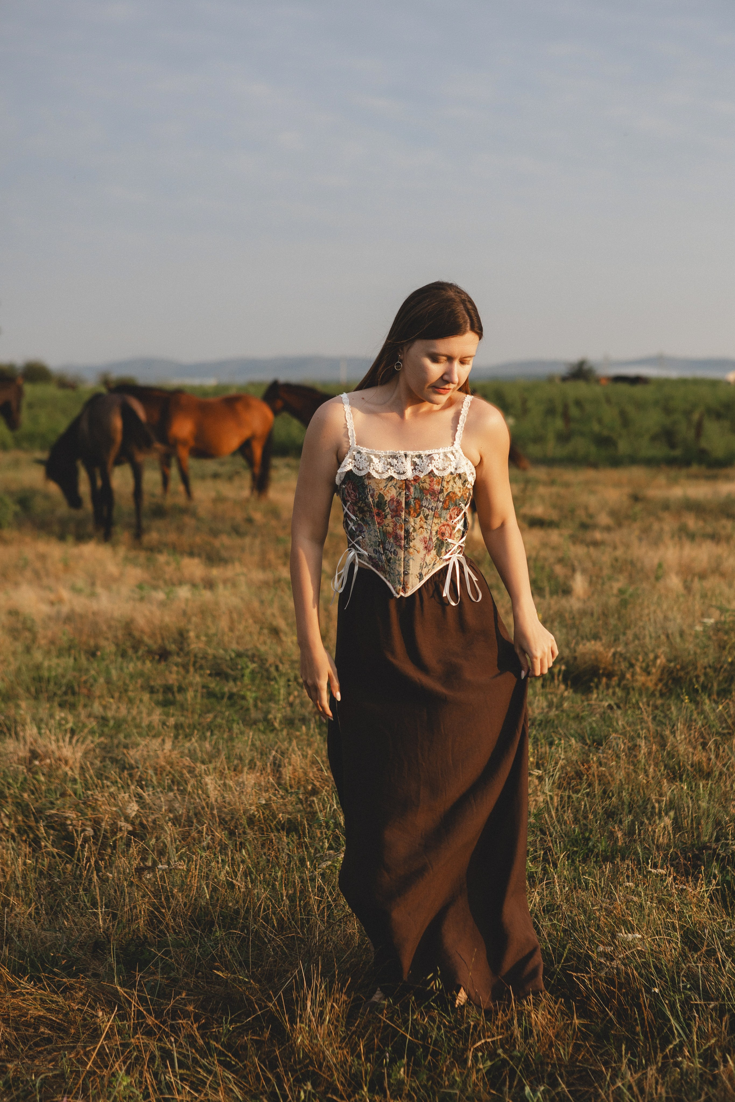 Природа. Портреты и лайфстайл в Краснодаре