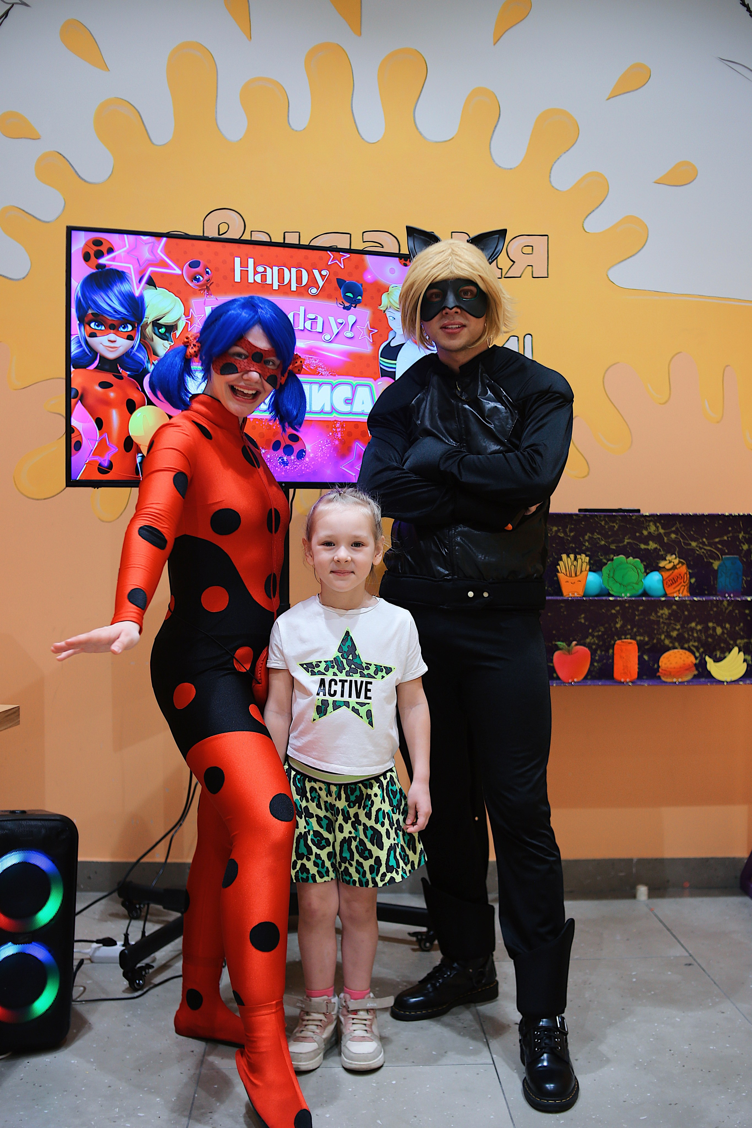 Василиса. 5 лет. Фотограф Пирумян Анна. г. Сургут, г. Воронеж