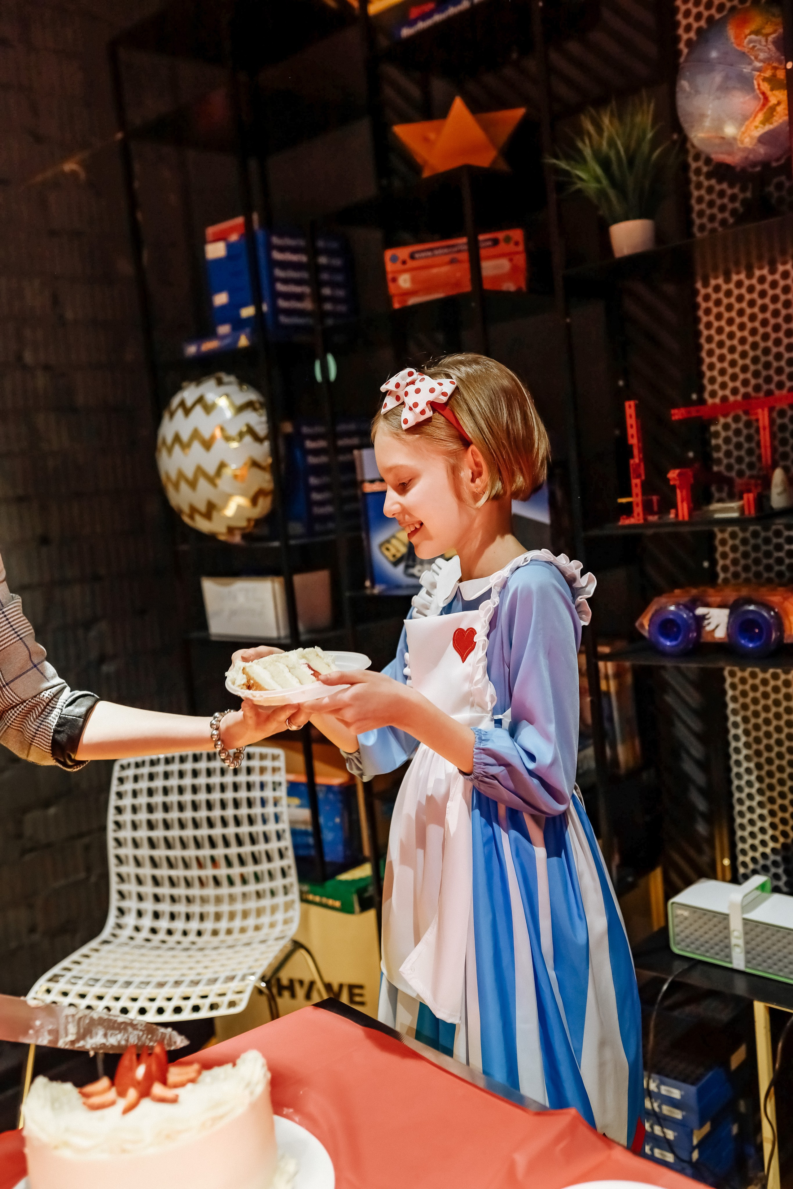 Детский день рождения!. Профессиональный фотограф, Москва |Видное Елена Елизарова