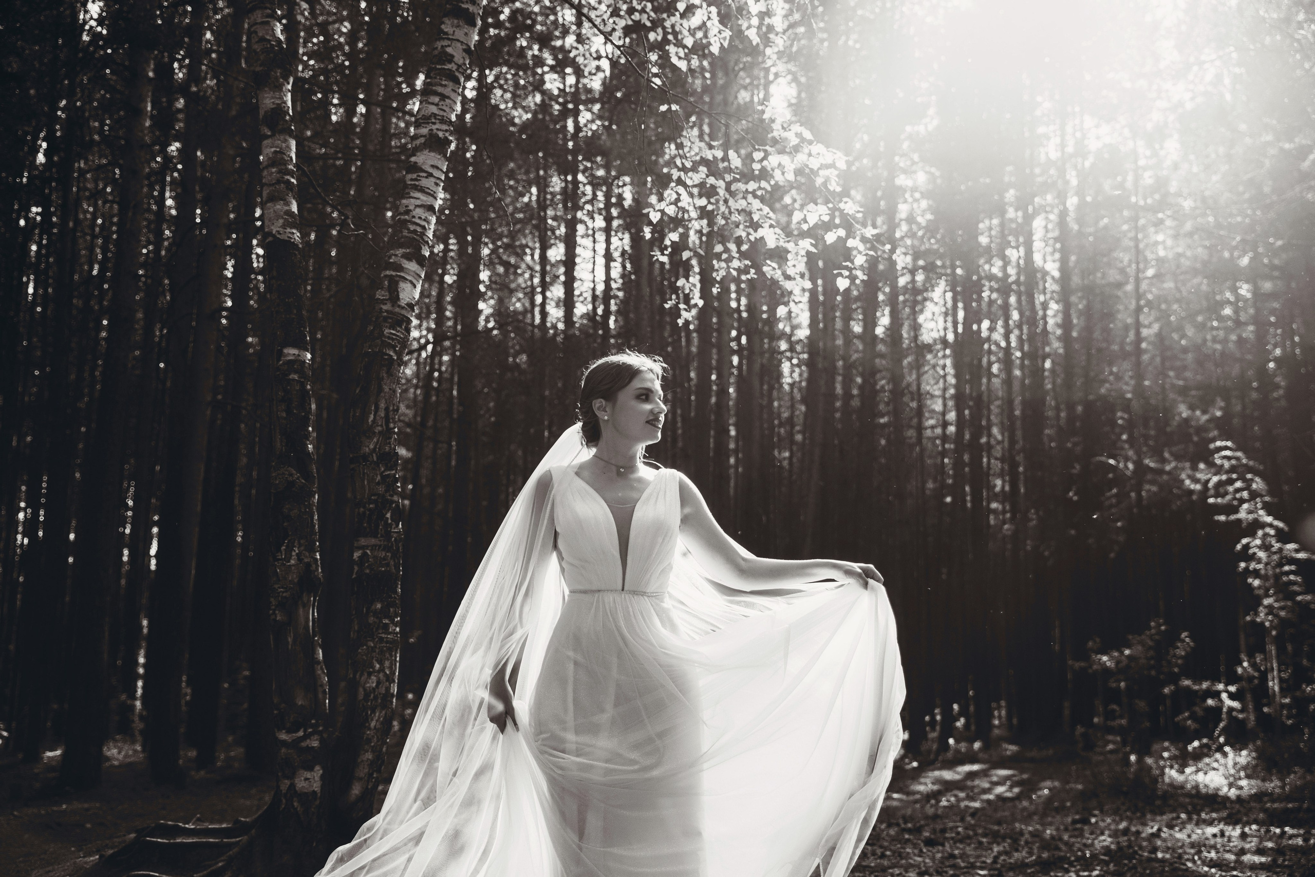 6 часов (без банкета). Свадебный и семейный фотограф в городе Сургуте Стерликова Светлана