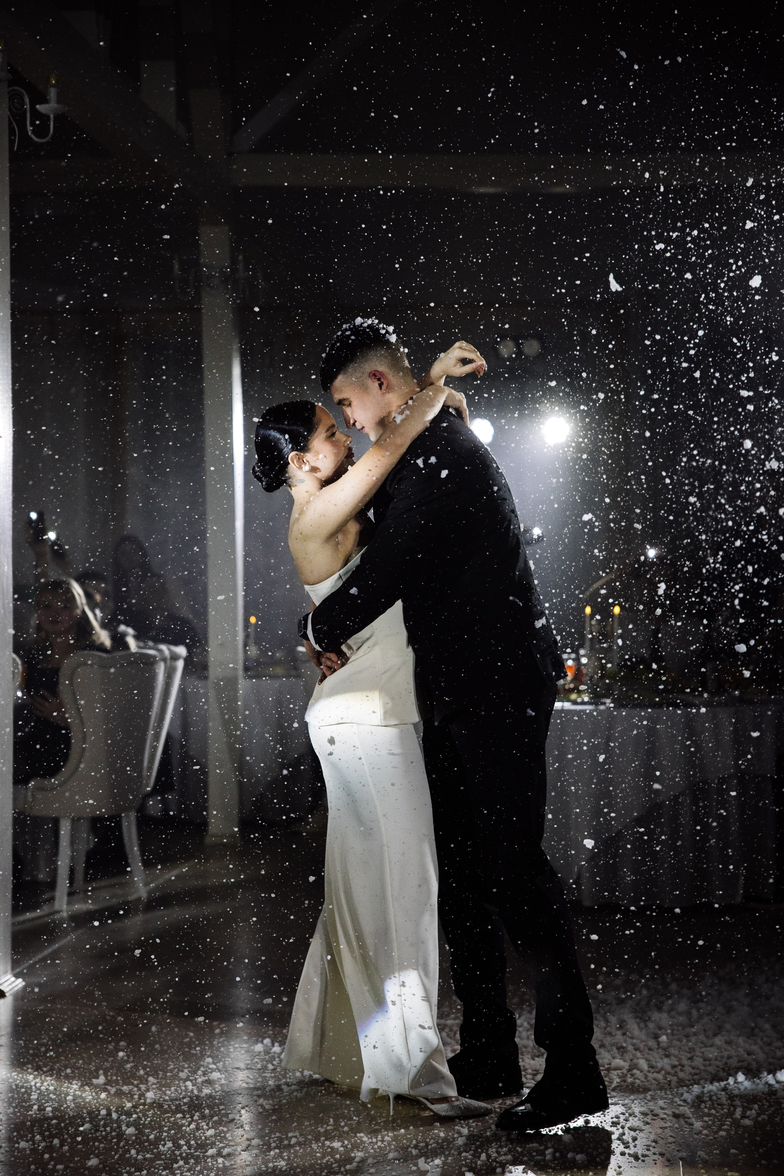 СВАДЬБЫ ♡ (серии). Свадебный фотограф