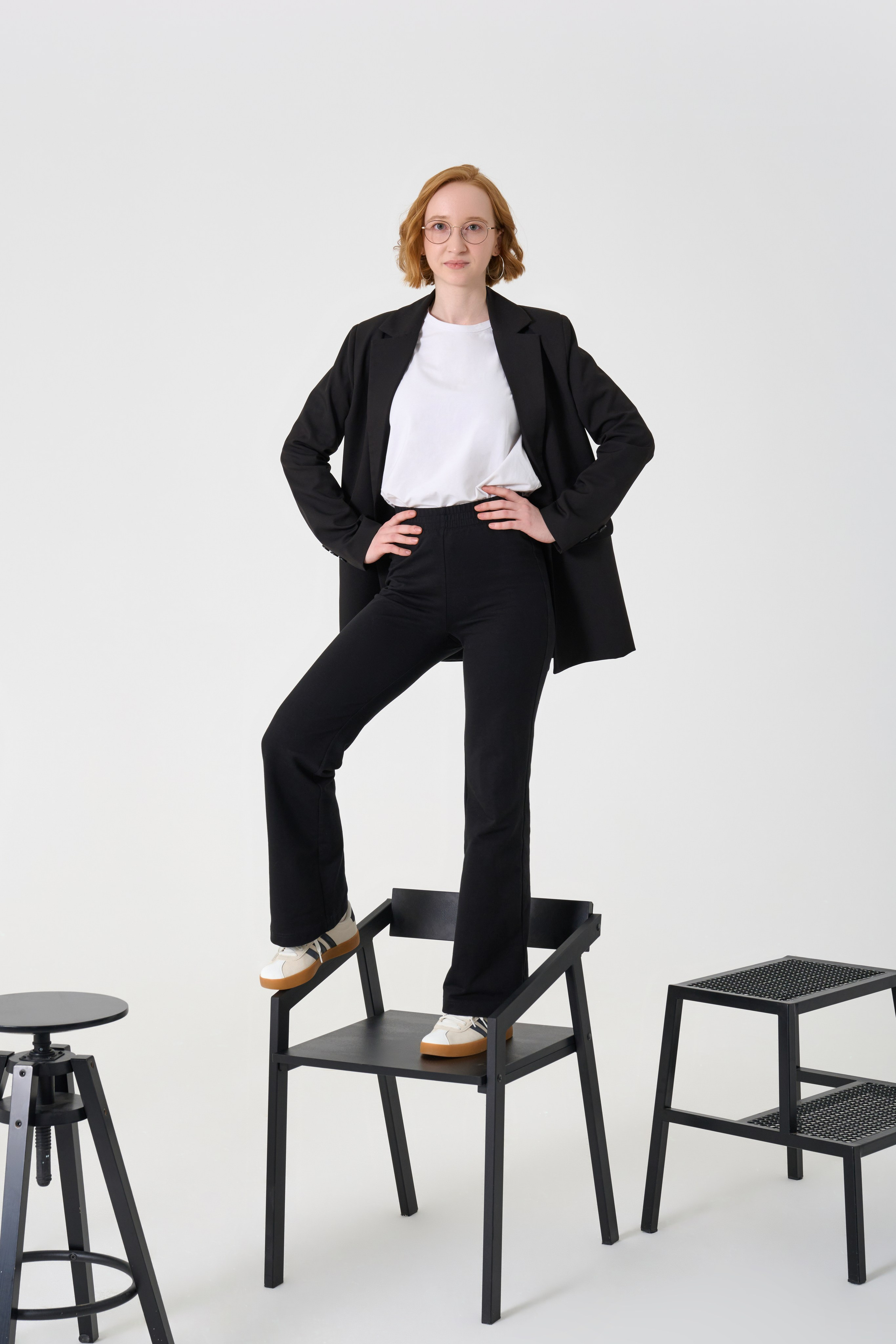 Корпоративная фотосъемка сотрудников. Фотограф в Москве