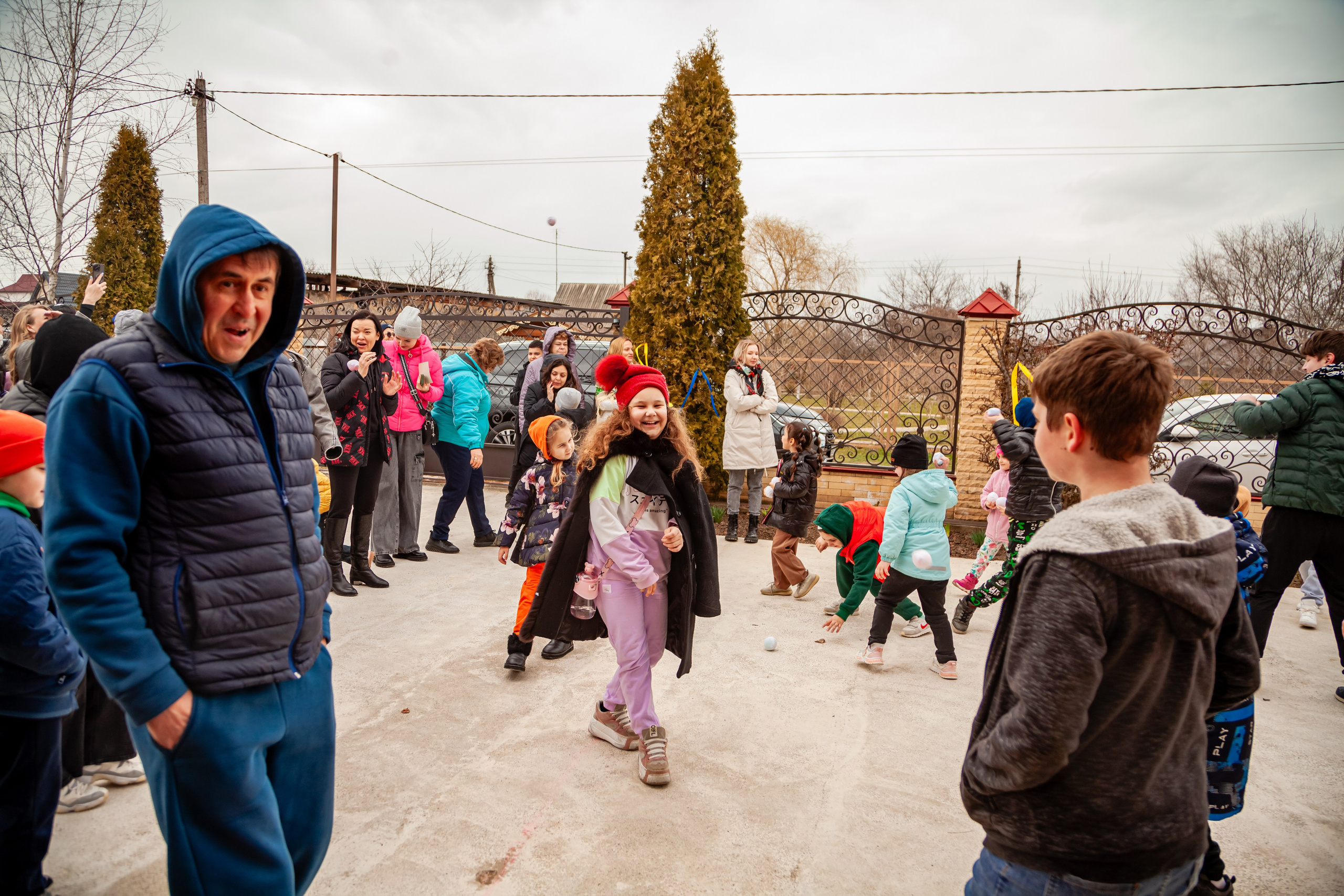 Массленица. Свадебный и семейный фотограф в Армавире
