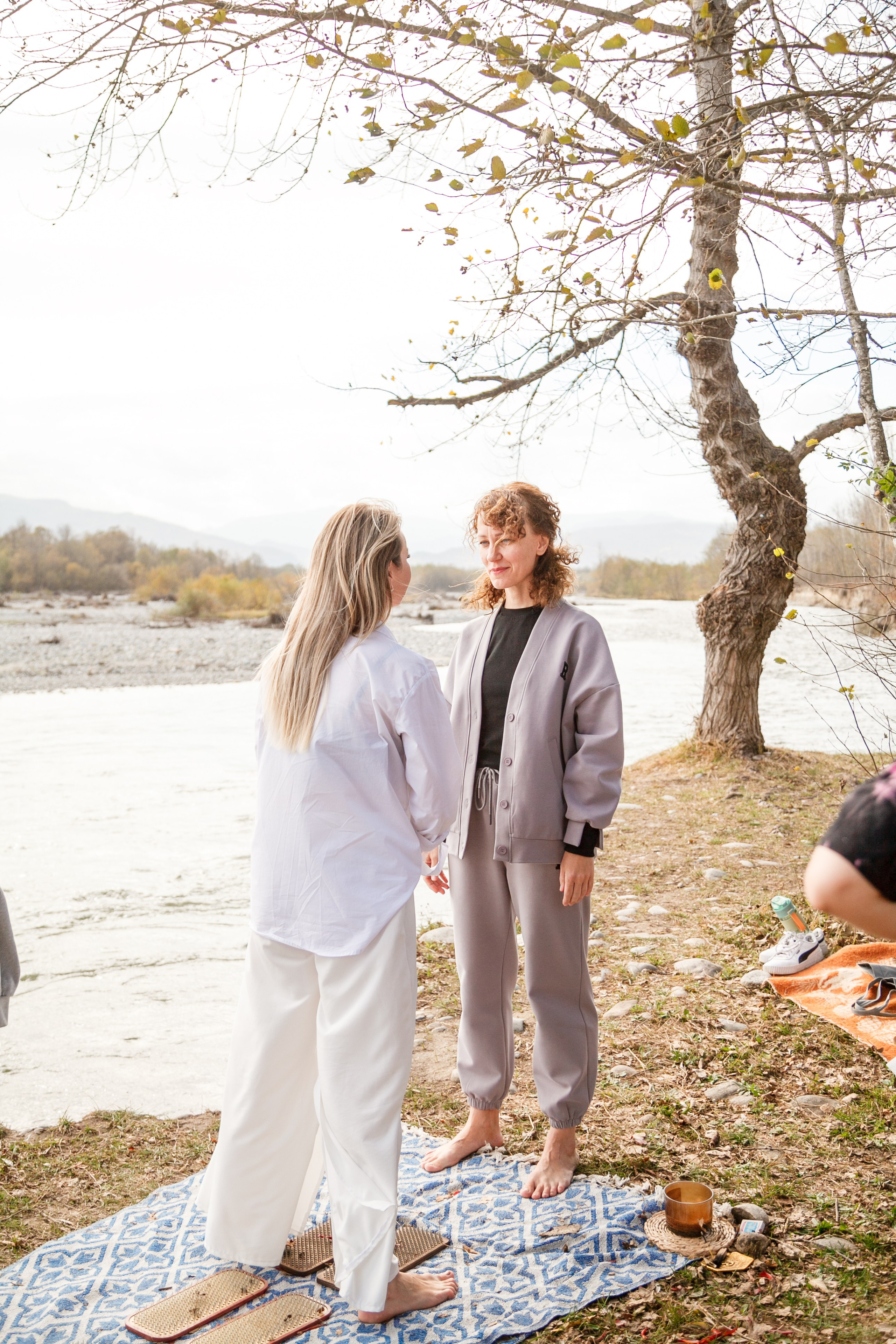 Ретрит"ОТКРОЙ СЕБЯ». Свадебный и семейный фотограф в Армавире