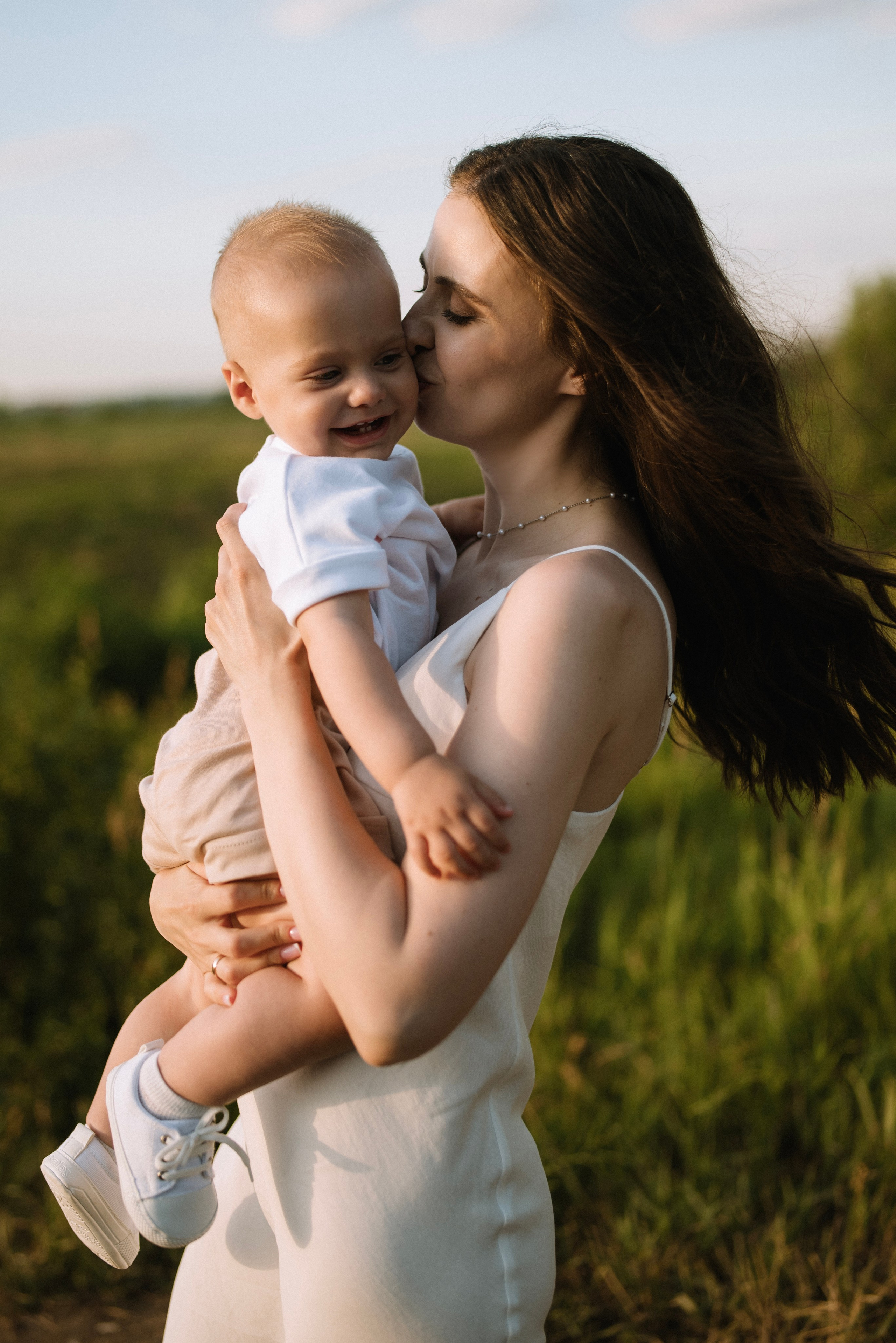 Сергей Глеб и Оксана. Фотограф Костикова Анастасия Ростов-на-Дону