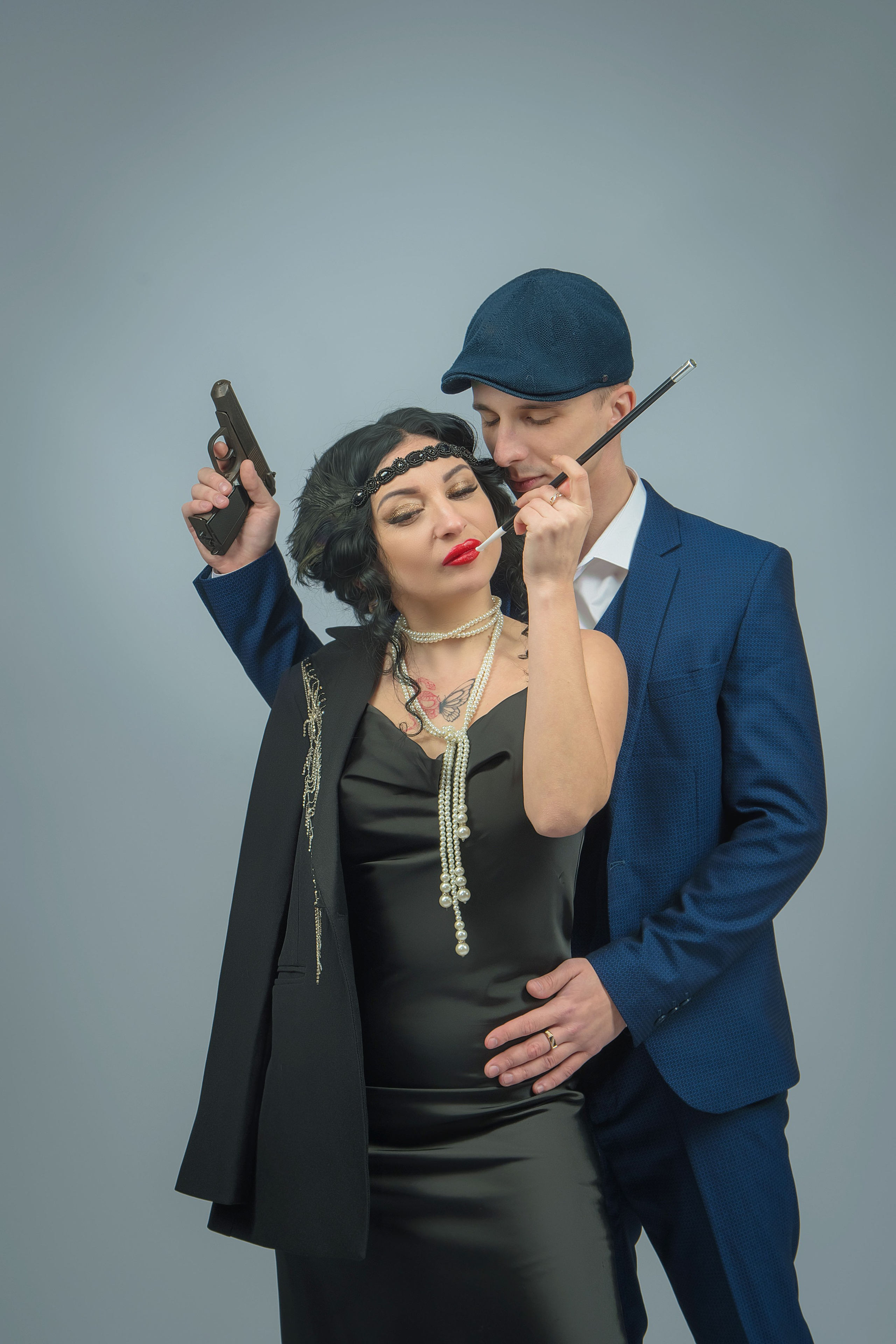 Студийная съемка. Фотограф Ольга Холина|Дебальцево