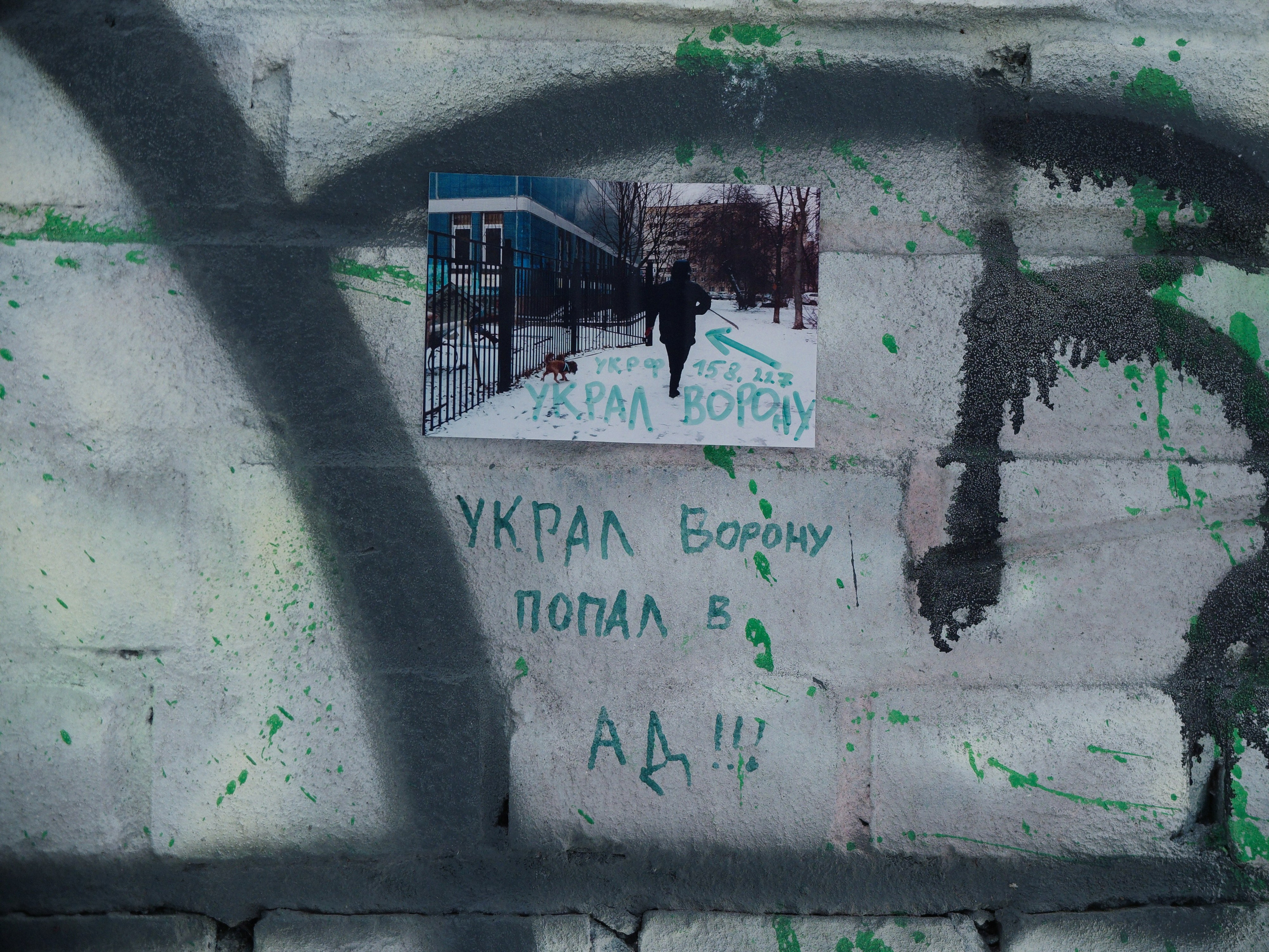 💀 ОБРАТНАЯ СТОРОНА 💀. Роман Ходырев — художник, фотограф, музыкант, эзотериолог. Санкт-Петербург, Рига