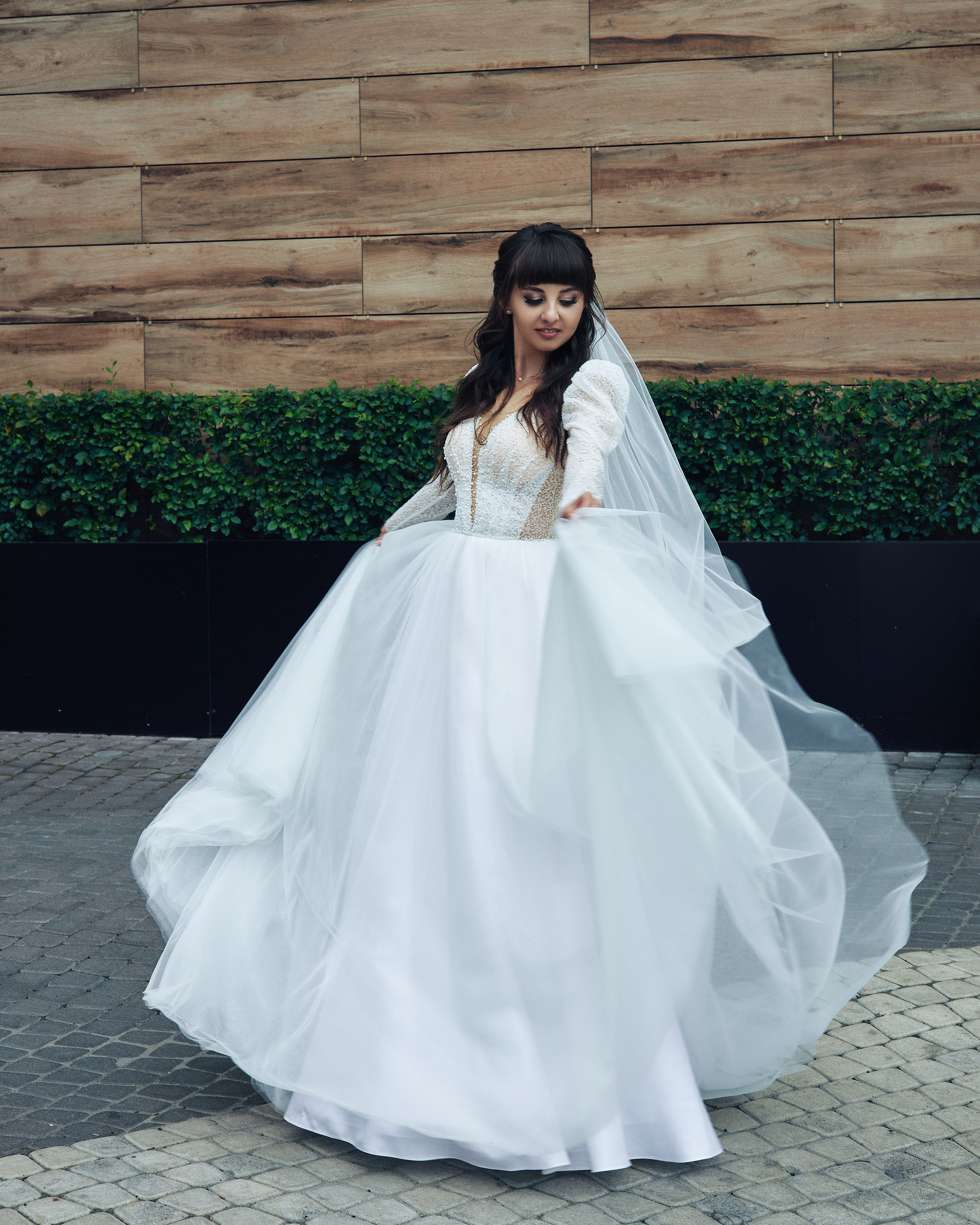 Дмитрий и Инна. BOOMVERTIGO портретный фотограф