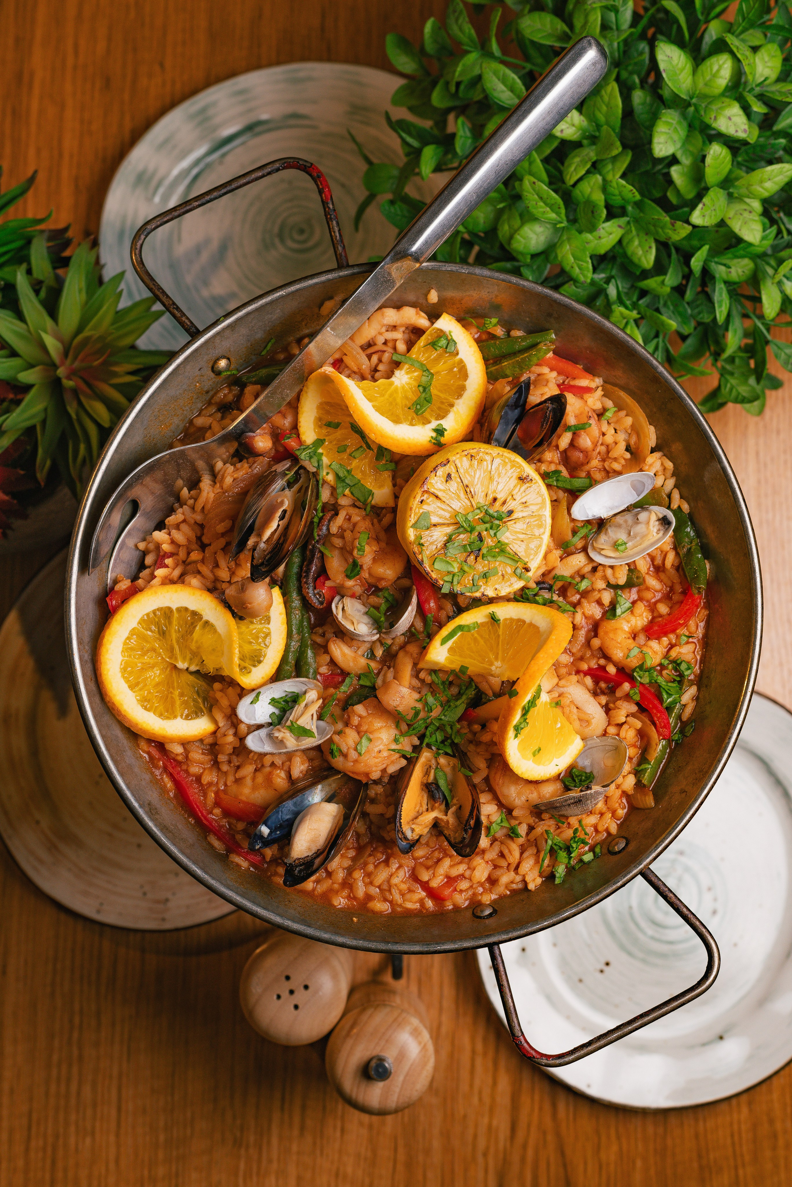 Еда. Фотограф в Санкт-Петербурге Andrey Rastor