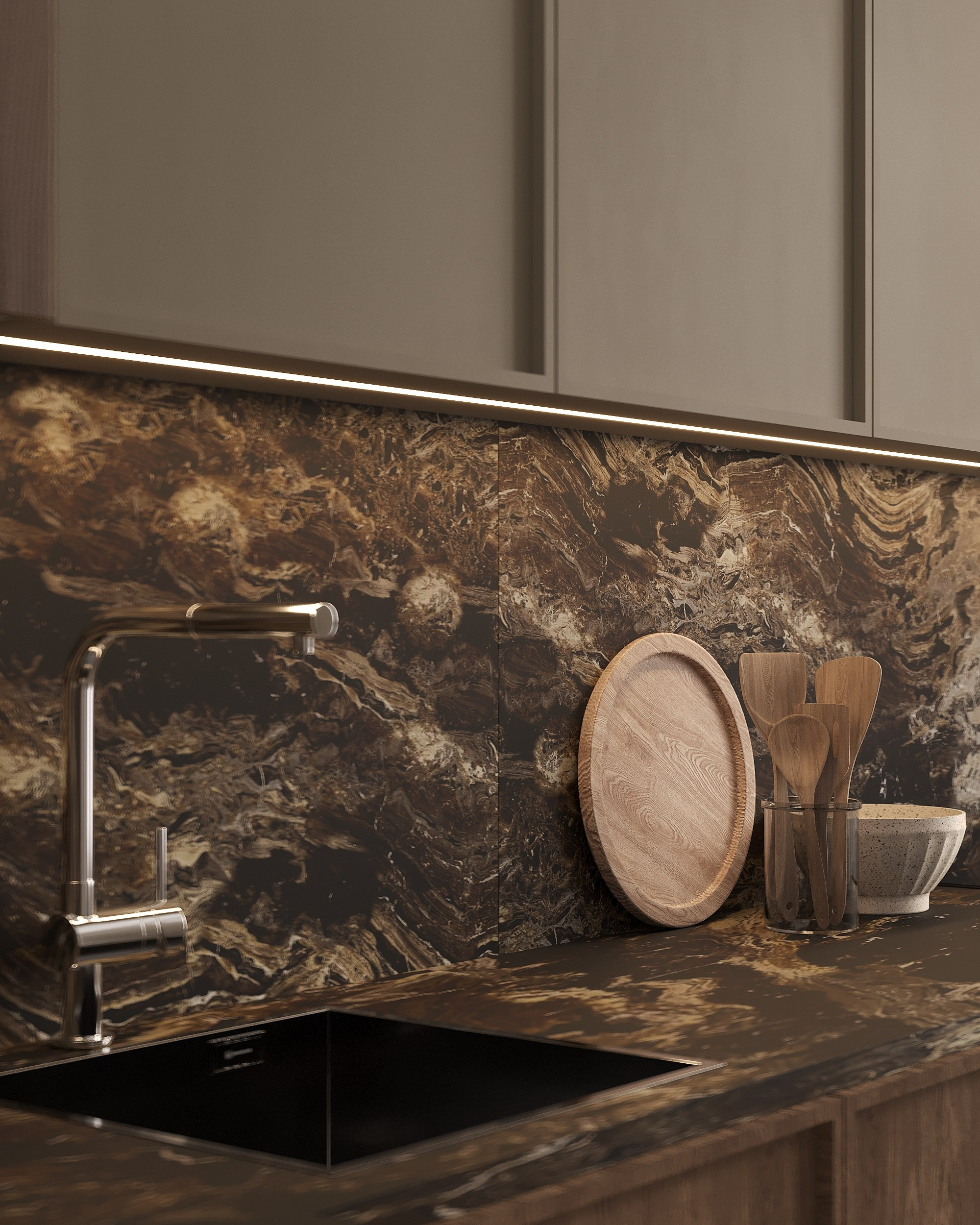 ЖК Архитектор. Главная