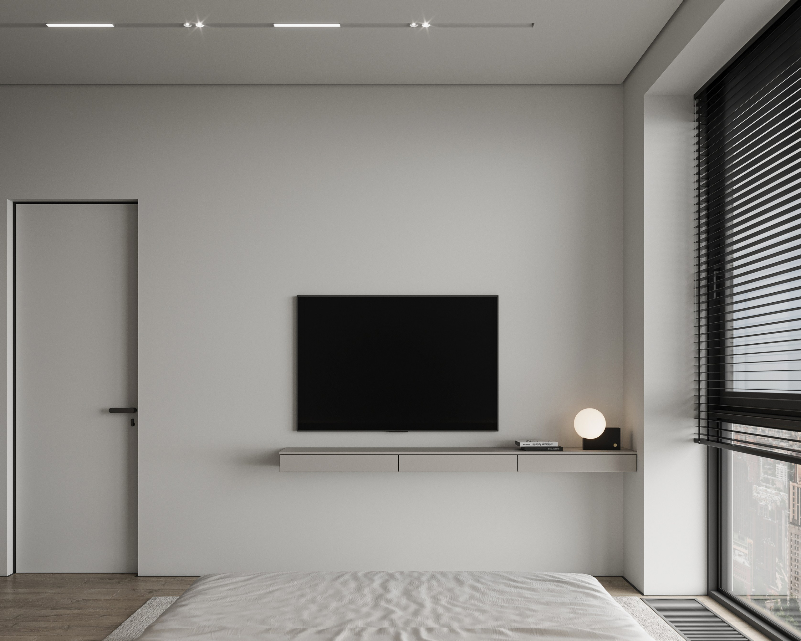 ЖК Will Tower. Главная