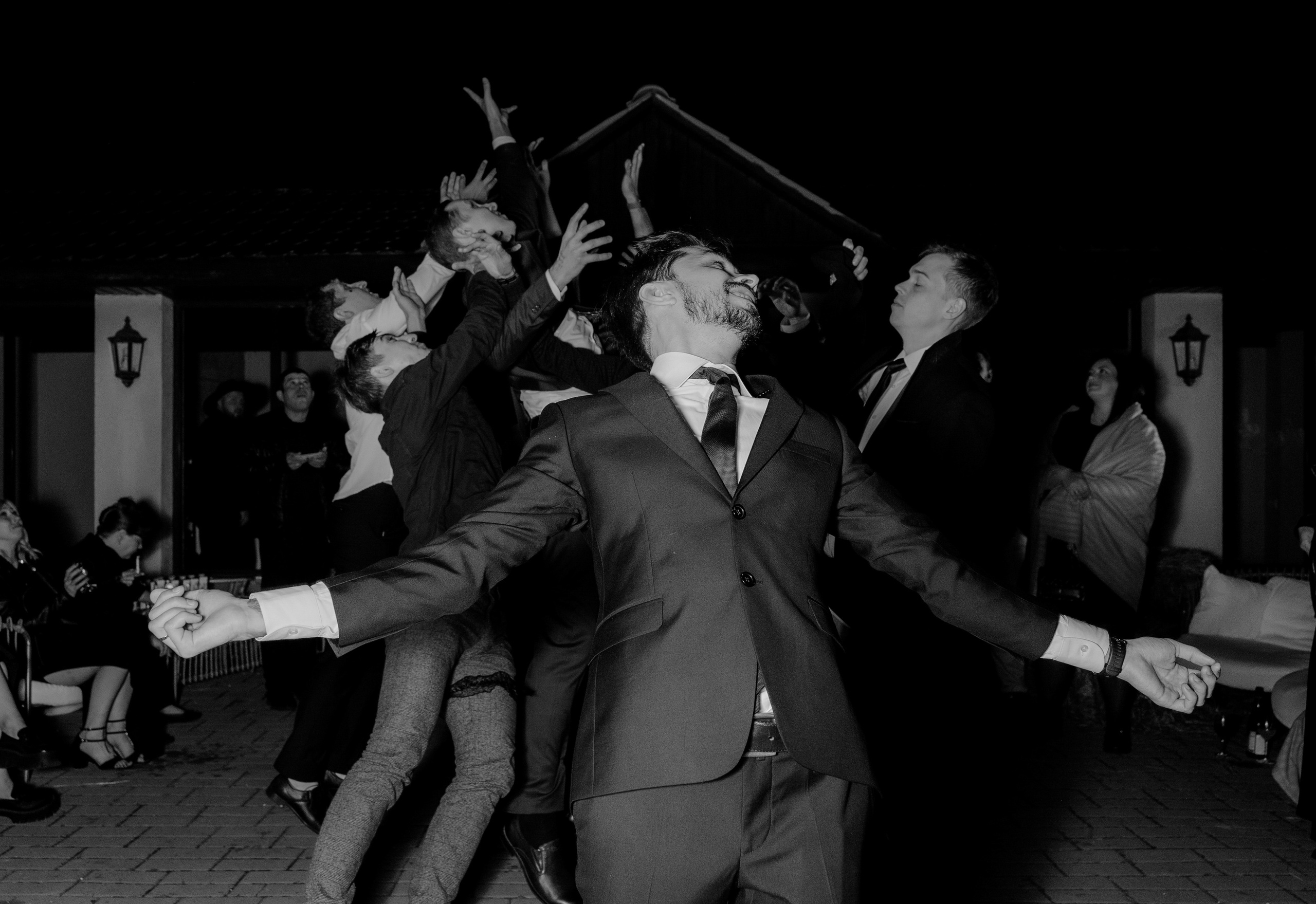 RODION_NARINE (OSENKA WEDDING). Фотограф Андрей Ширкалин Москва Московская обл, Коломна, Рязань