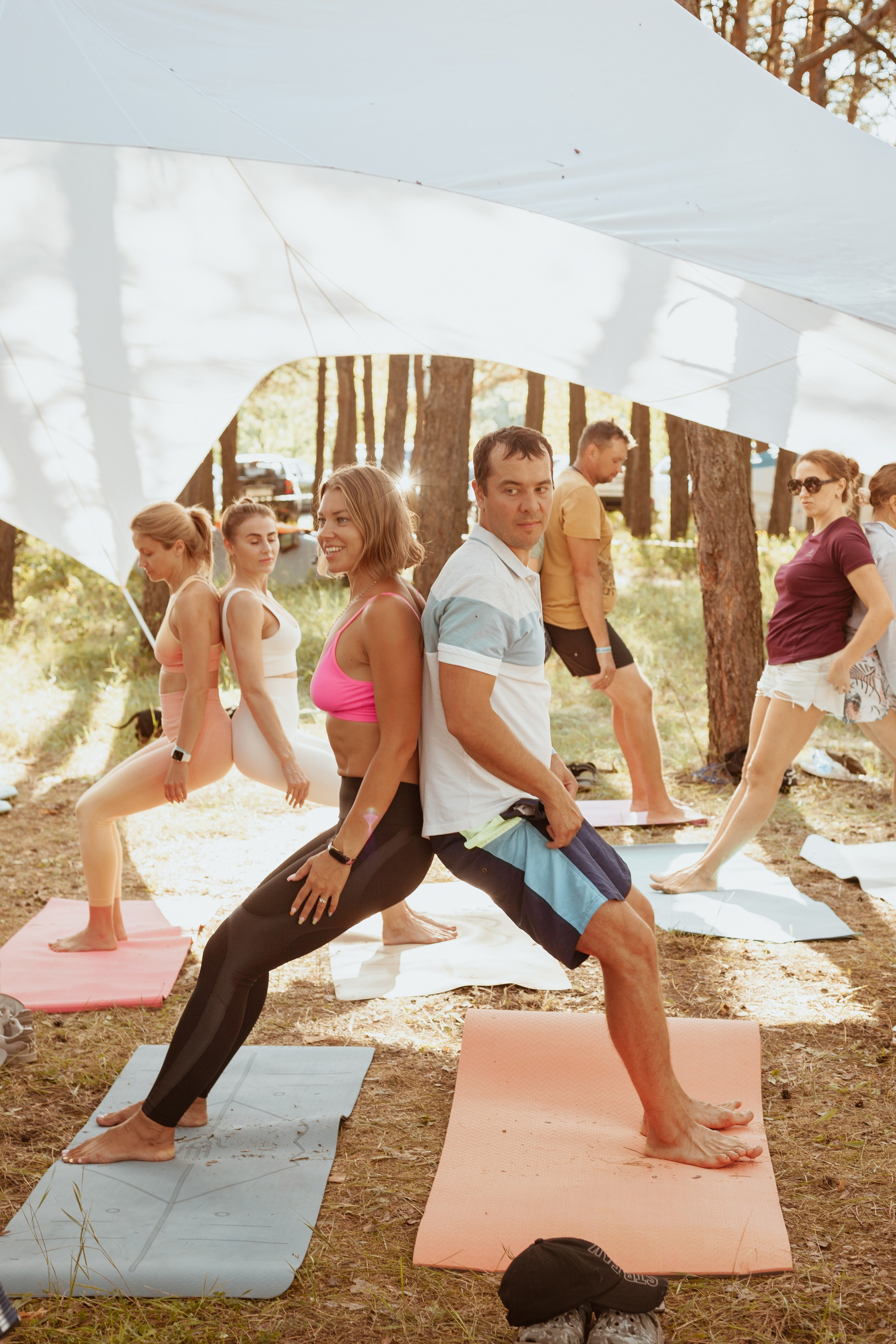 Чакра 2024. Фотограф Старый Оскол Мавлыга Мария