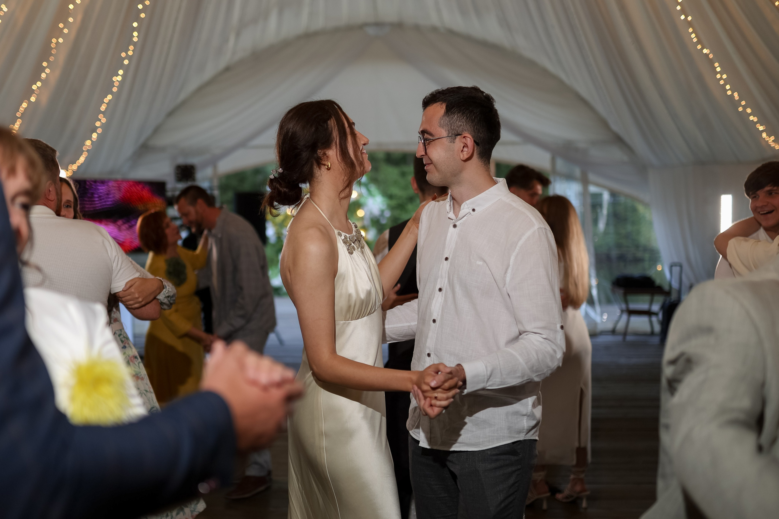 Лесная. Главная