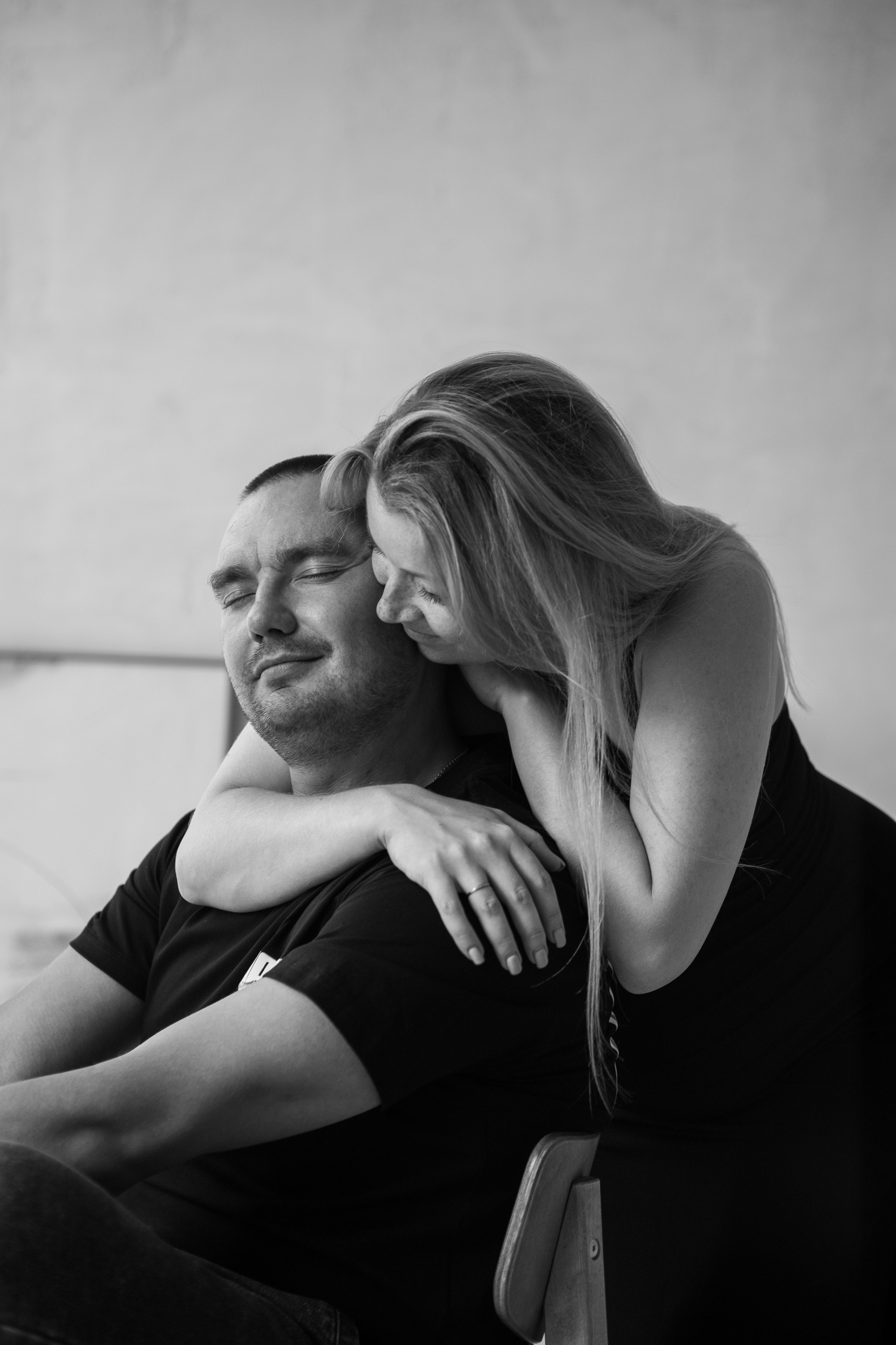 Арина. Свадебный, репортажный фотограф в Москве Татьяна Семина