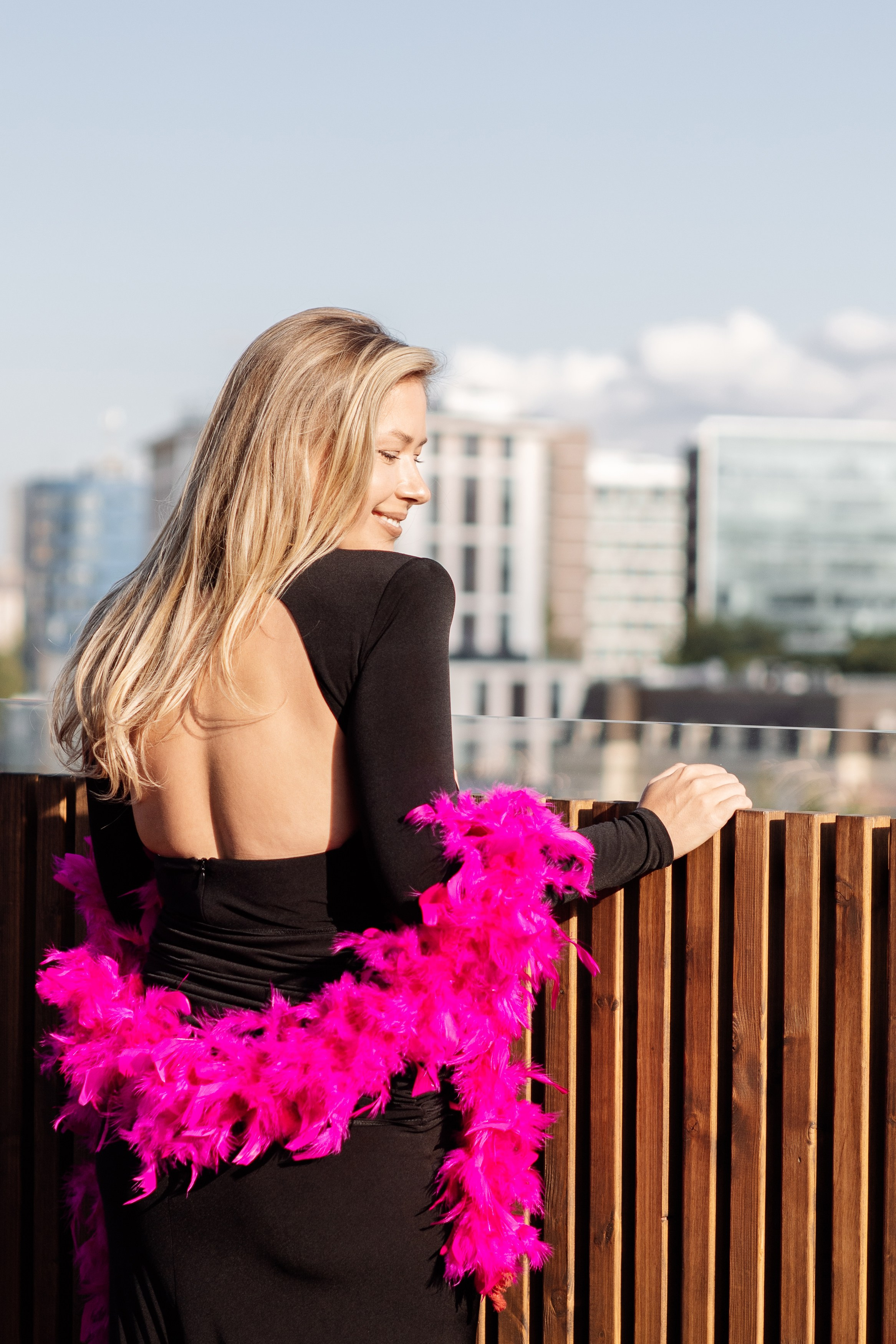 День Рождение Анастасии. Свадебный, репортажный фотограф в Москве Татьяна Семина