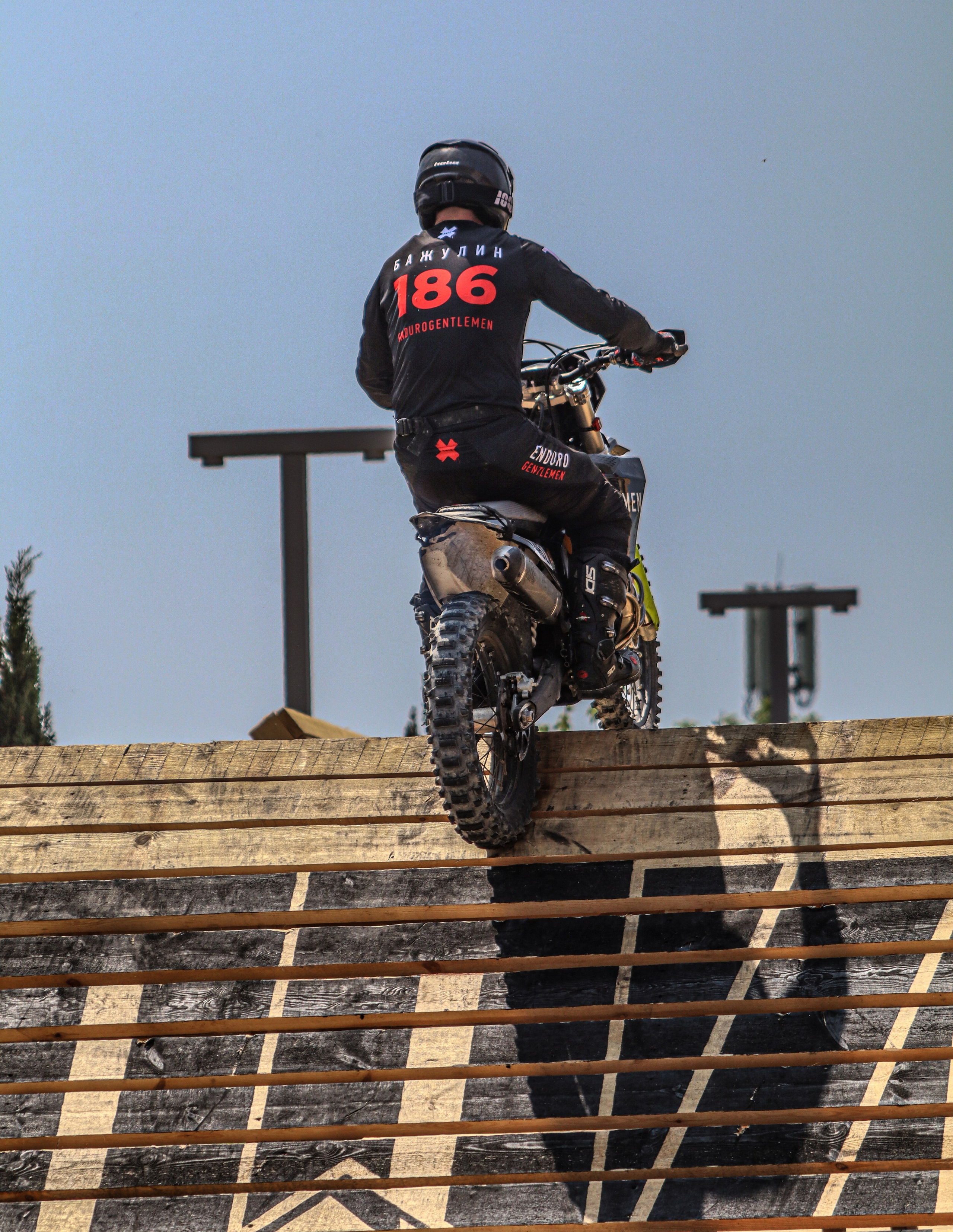 Enduro. Ivaladimirovna1995.wfolio.pro