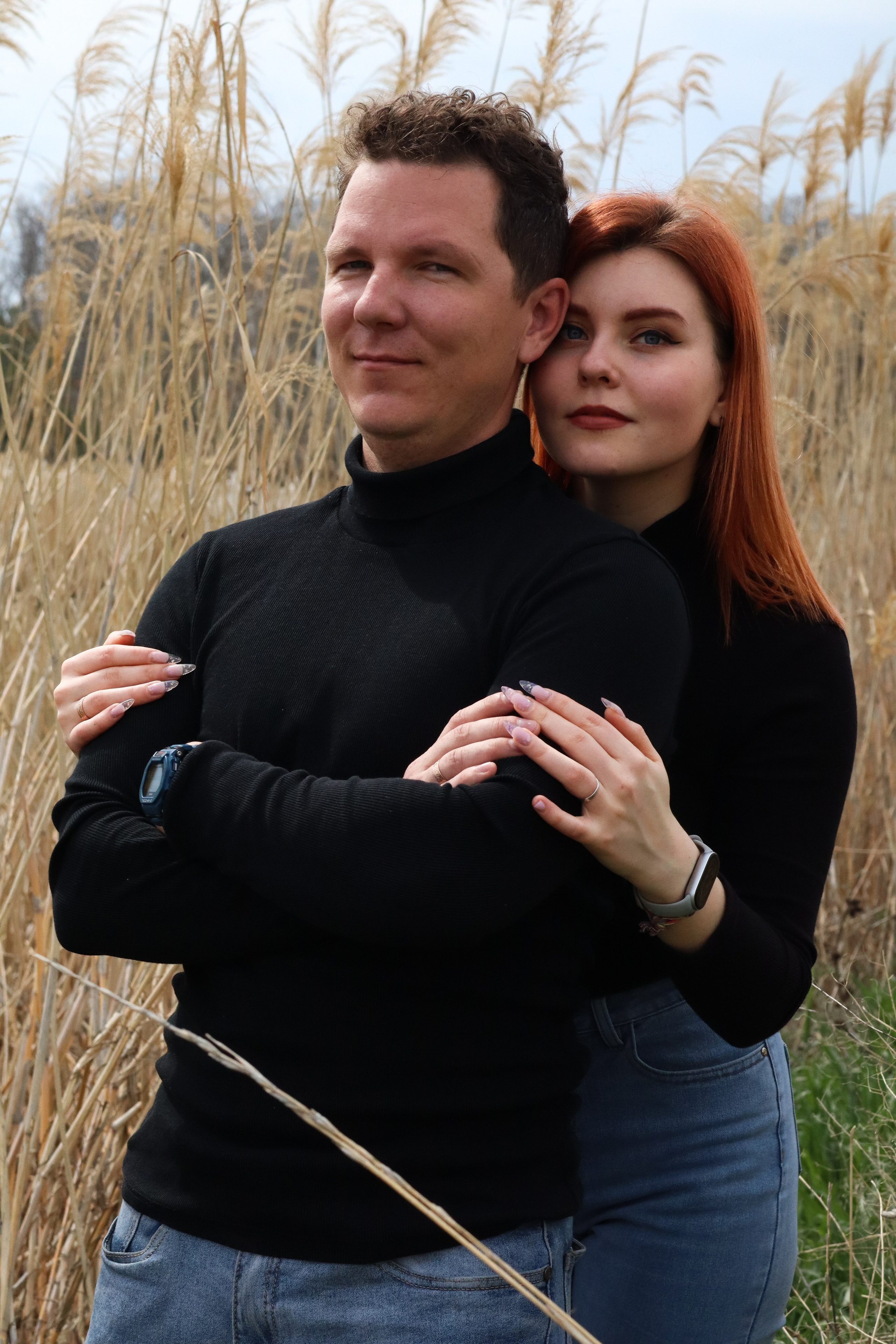 LOVE STORY. Ivaladimirovna1995.wfolio.pro