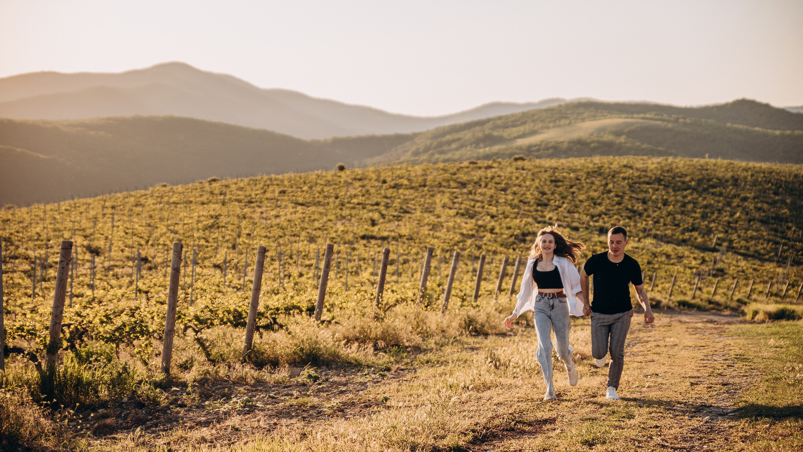 Александра и Николай. Фотограф Новороссийск / ЮФО / Москва Руслан Пелин