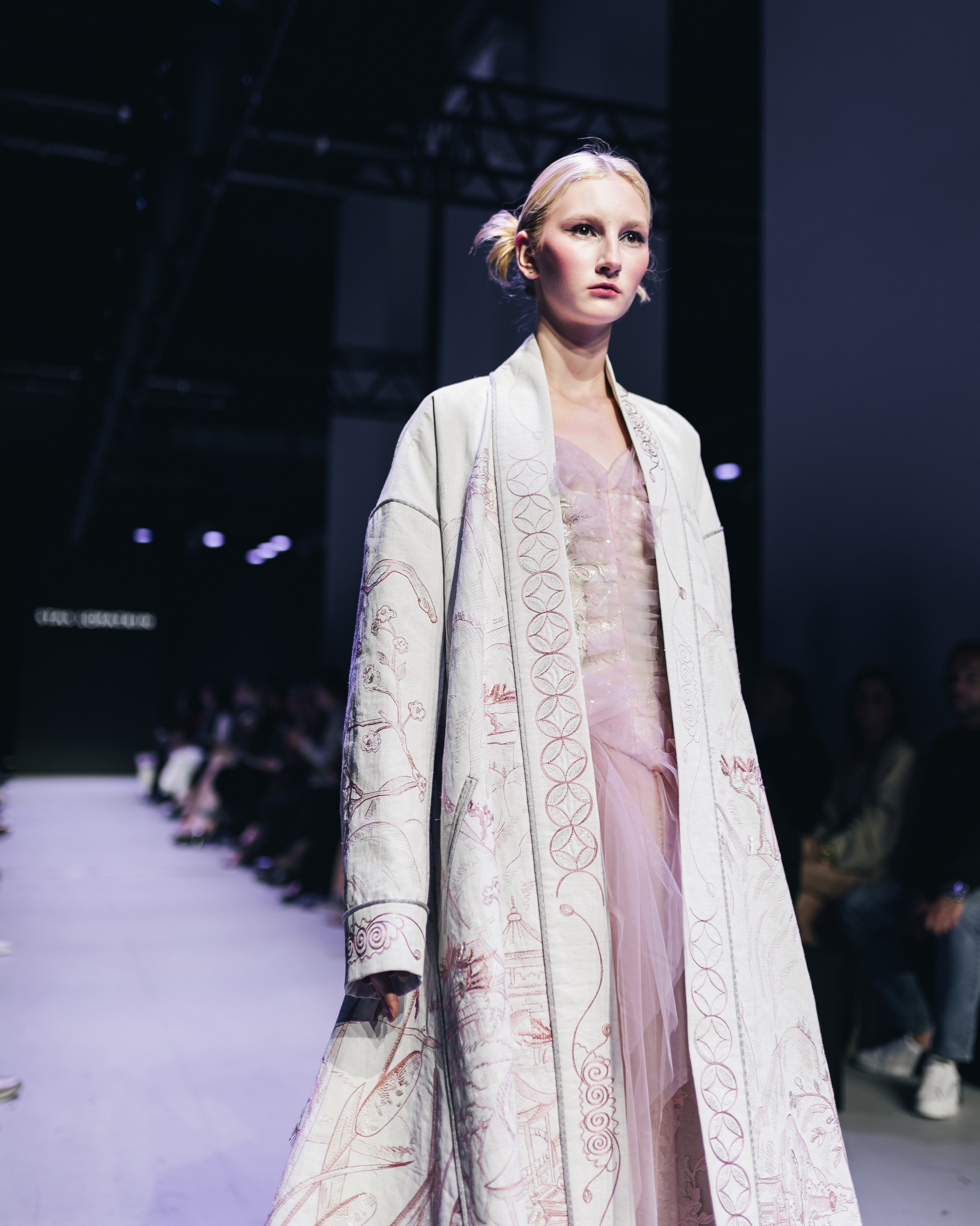 STAS LOPATKIN. Елизавета Федотова | фэшн-фотограф