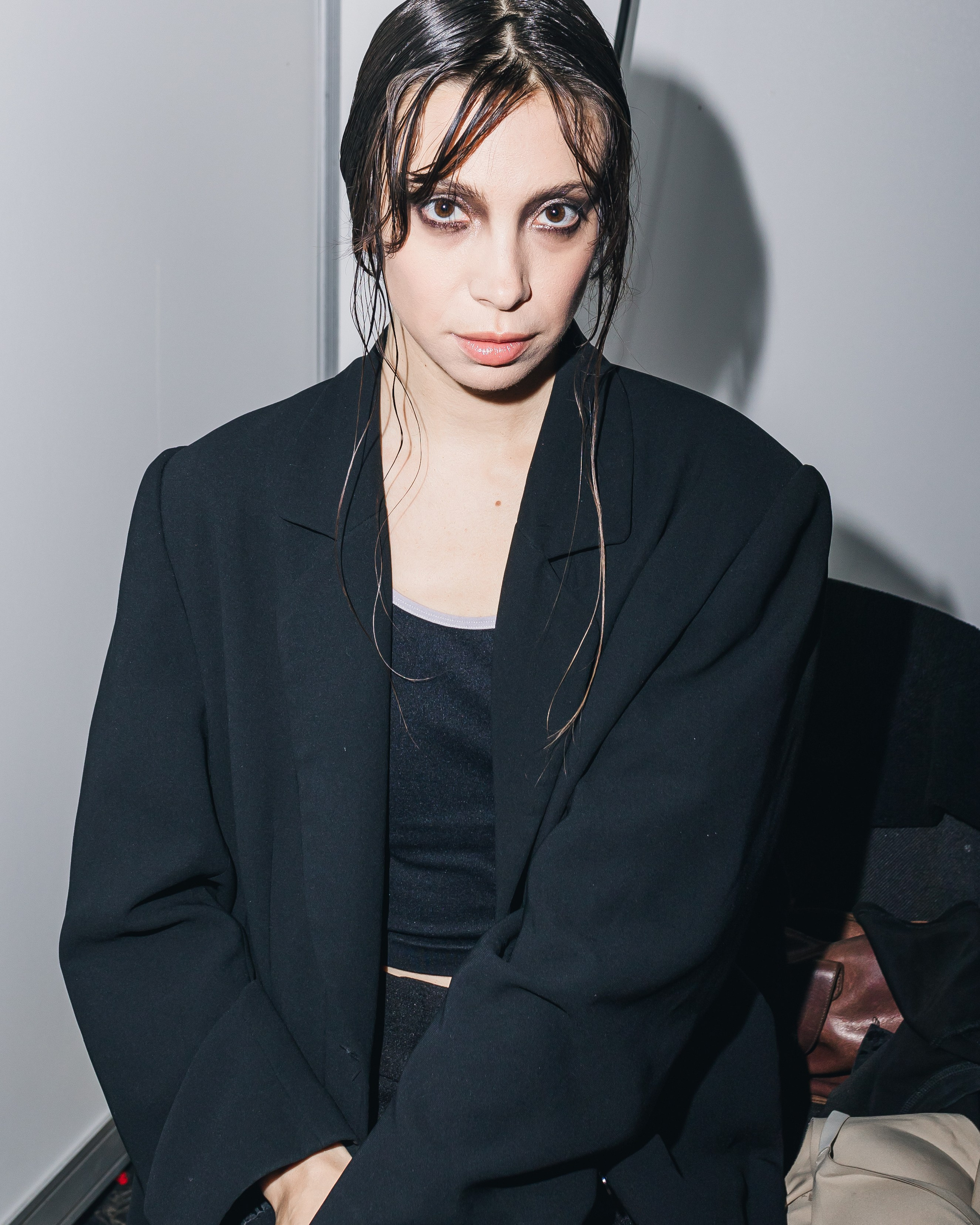 THE VOW. Елизавета Федотова | фэшн-фотограф