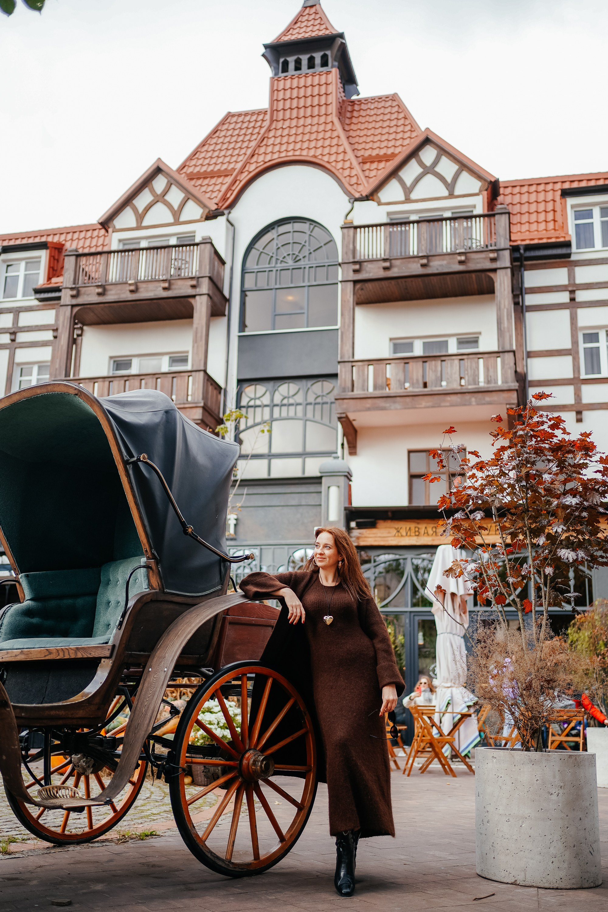 Калининград. Семейный и детский фотограф Margo Photolab в Москве