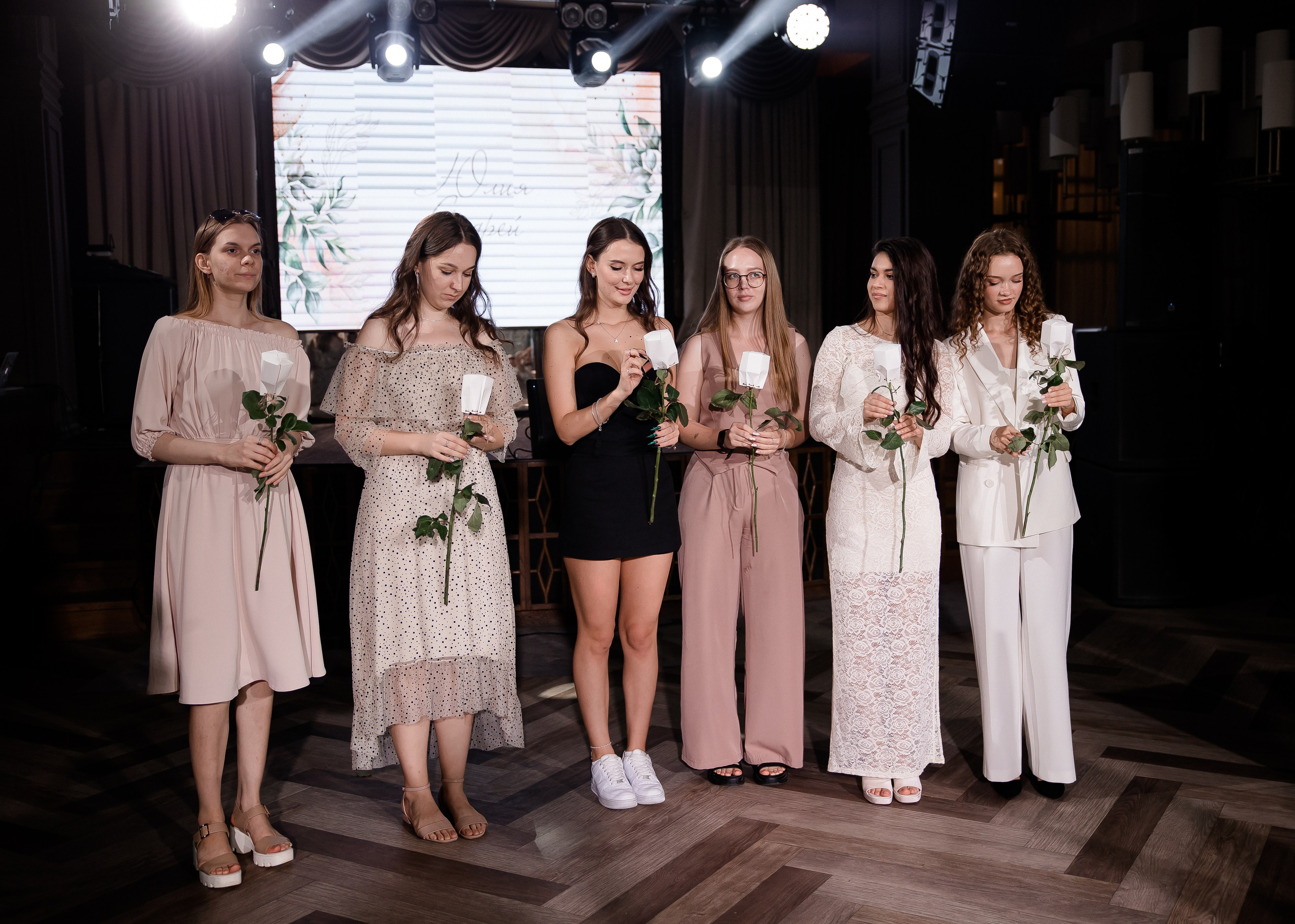 Юля + Андрей. Свадебный и семейный фотограф в Саратове Маша Паника