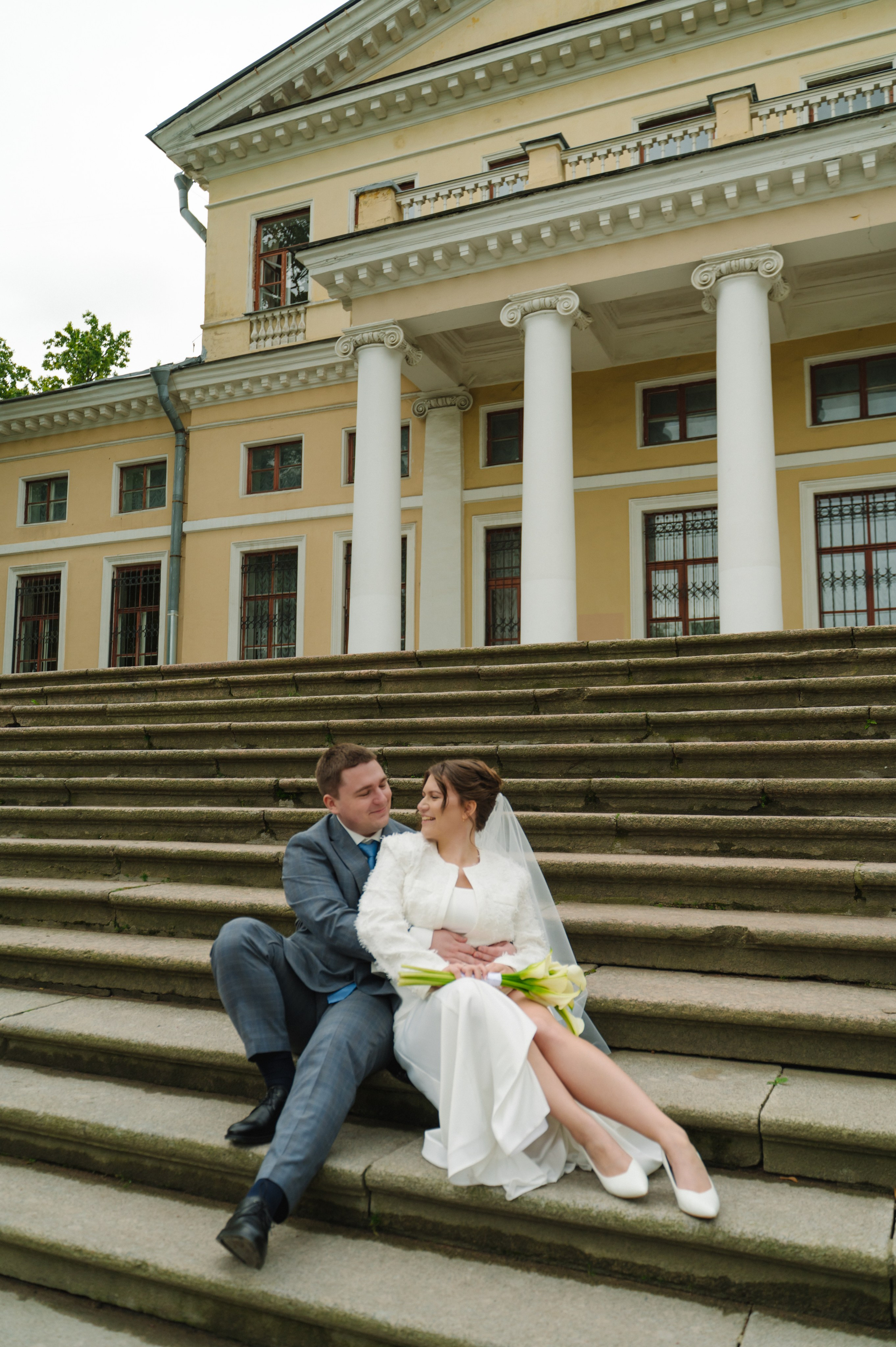 Александр и Вероника. Ваш свадебный и семейный фотограф