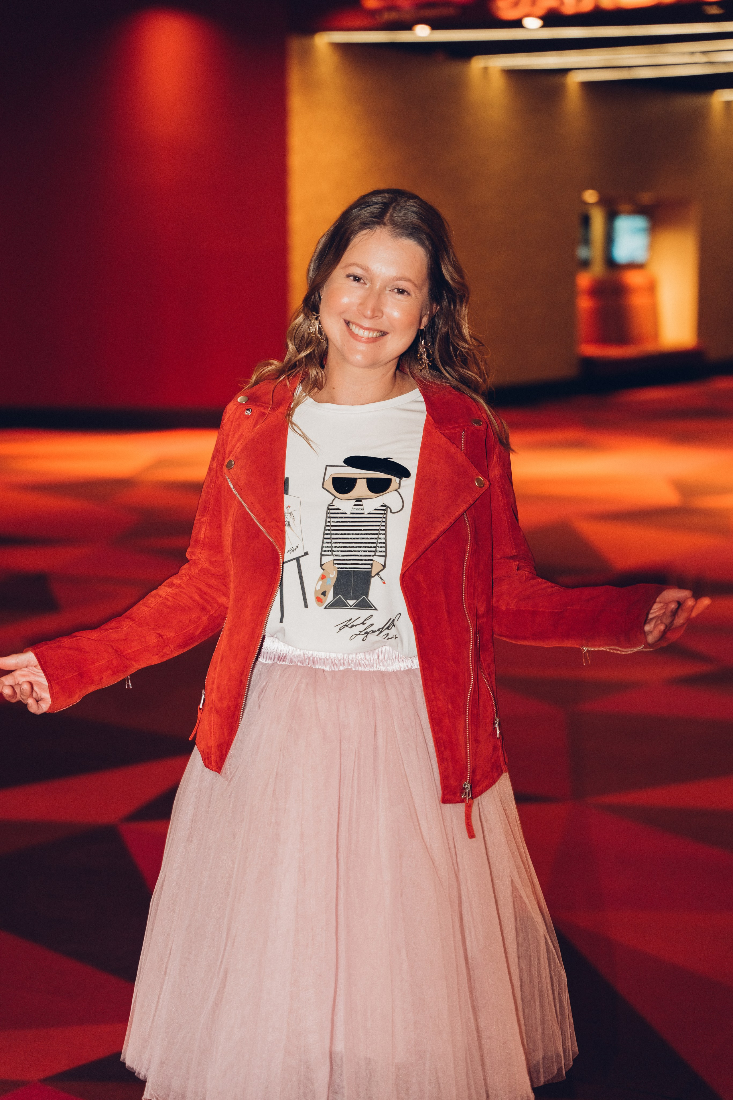 То ли девочка, а то ли видение. Профессиональный детский и семейный фотограф в Москве Диля Грошева