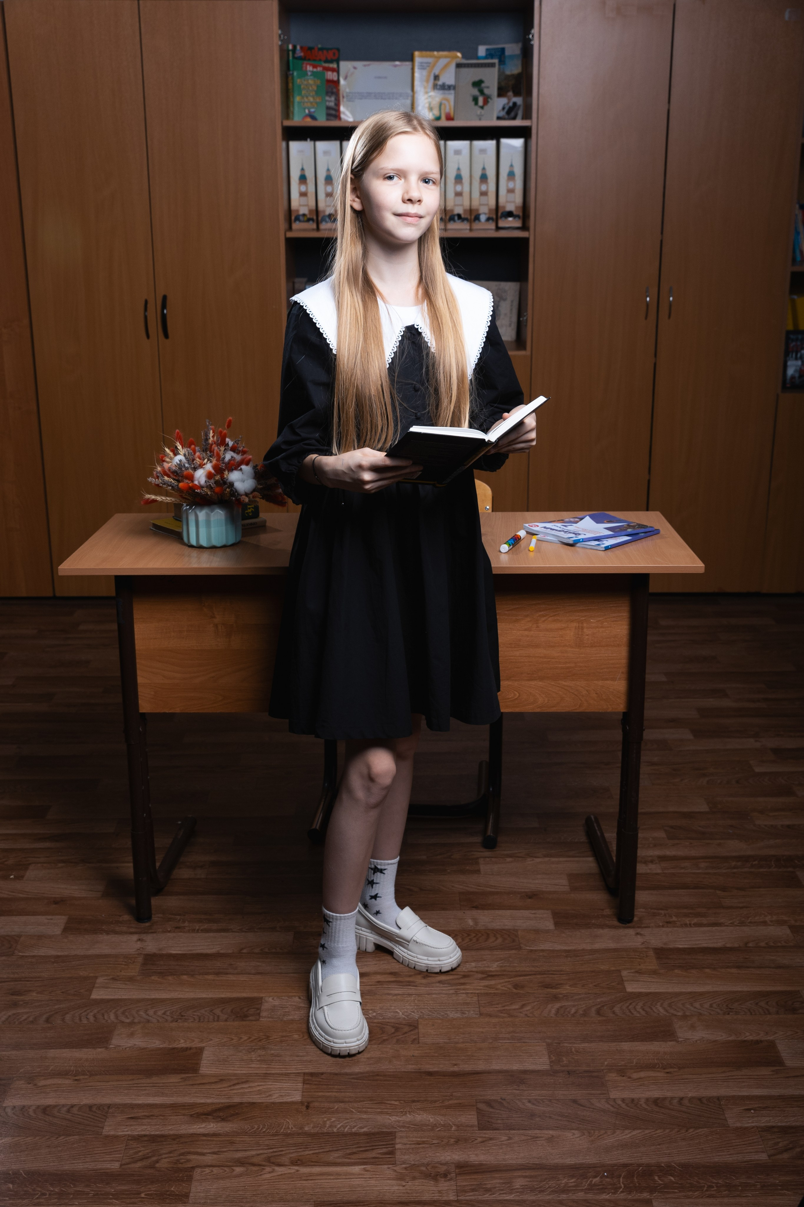 Школы. All In Media — фотосъёмка и видеопродакшн