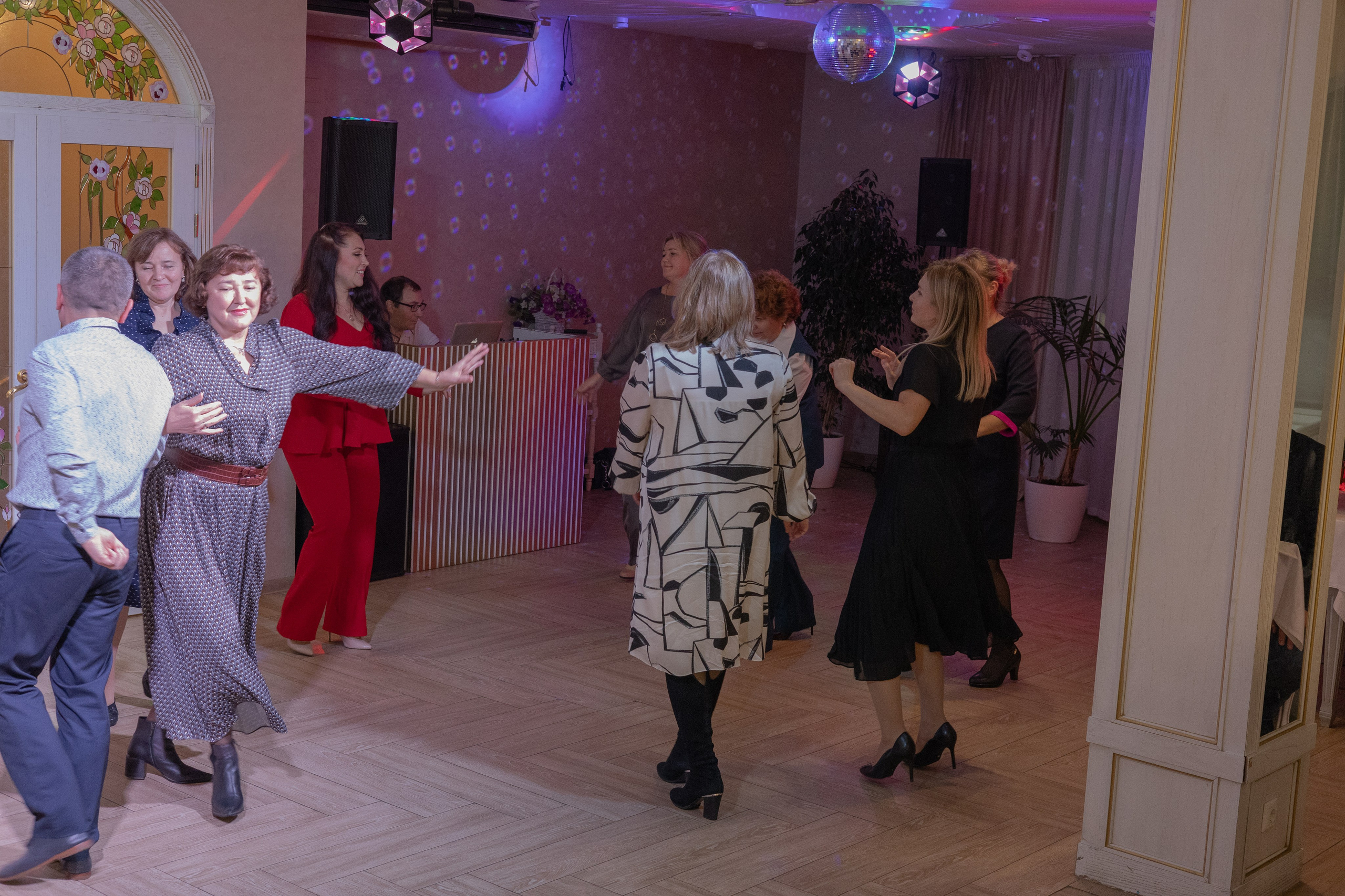 Юбилей Альмиры