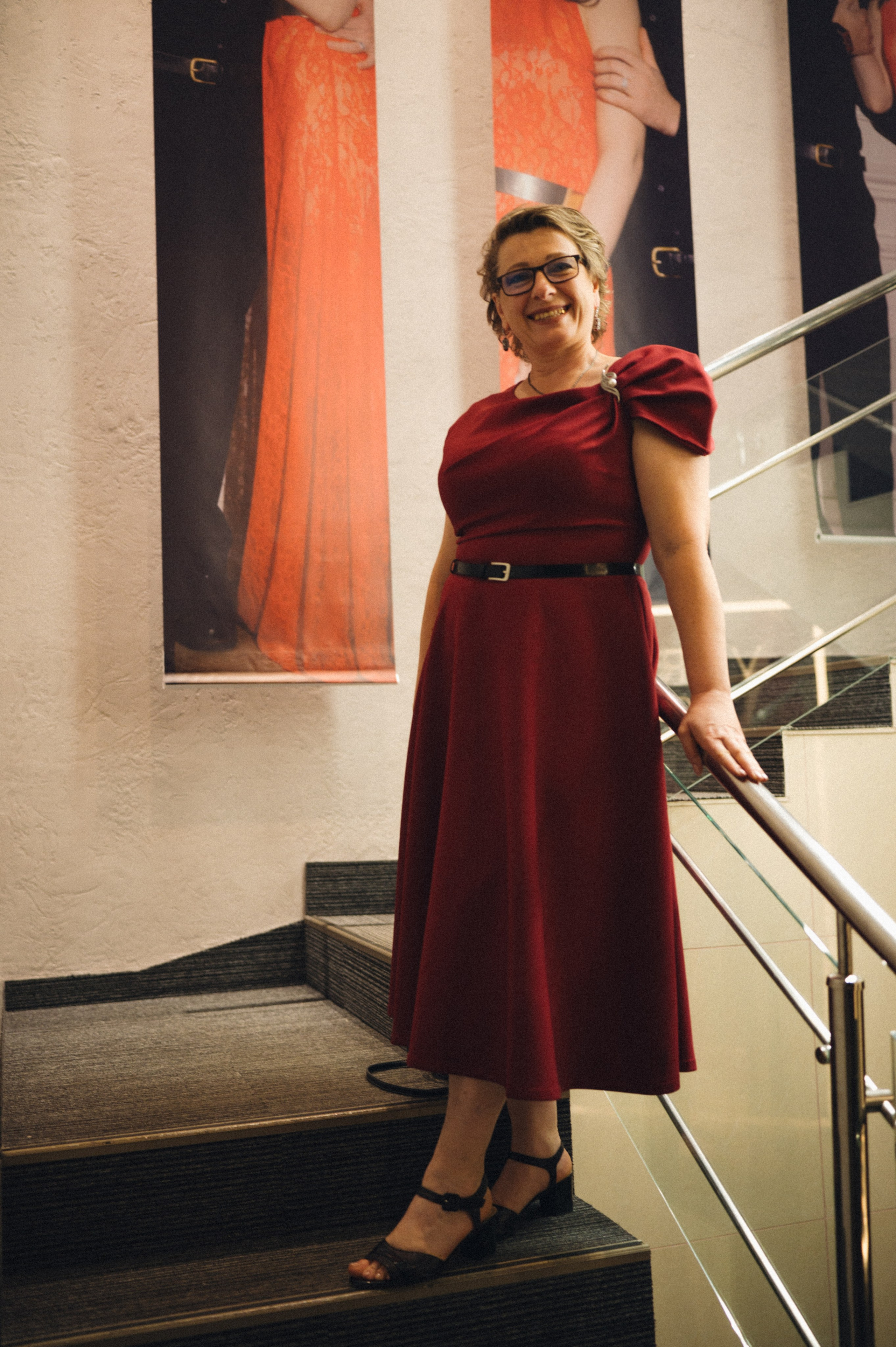 Дарья и Артём. Репортажный и свадебный фотограф в Сургуте