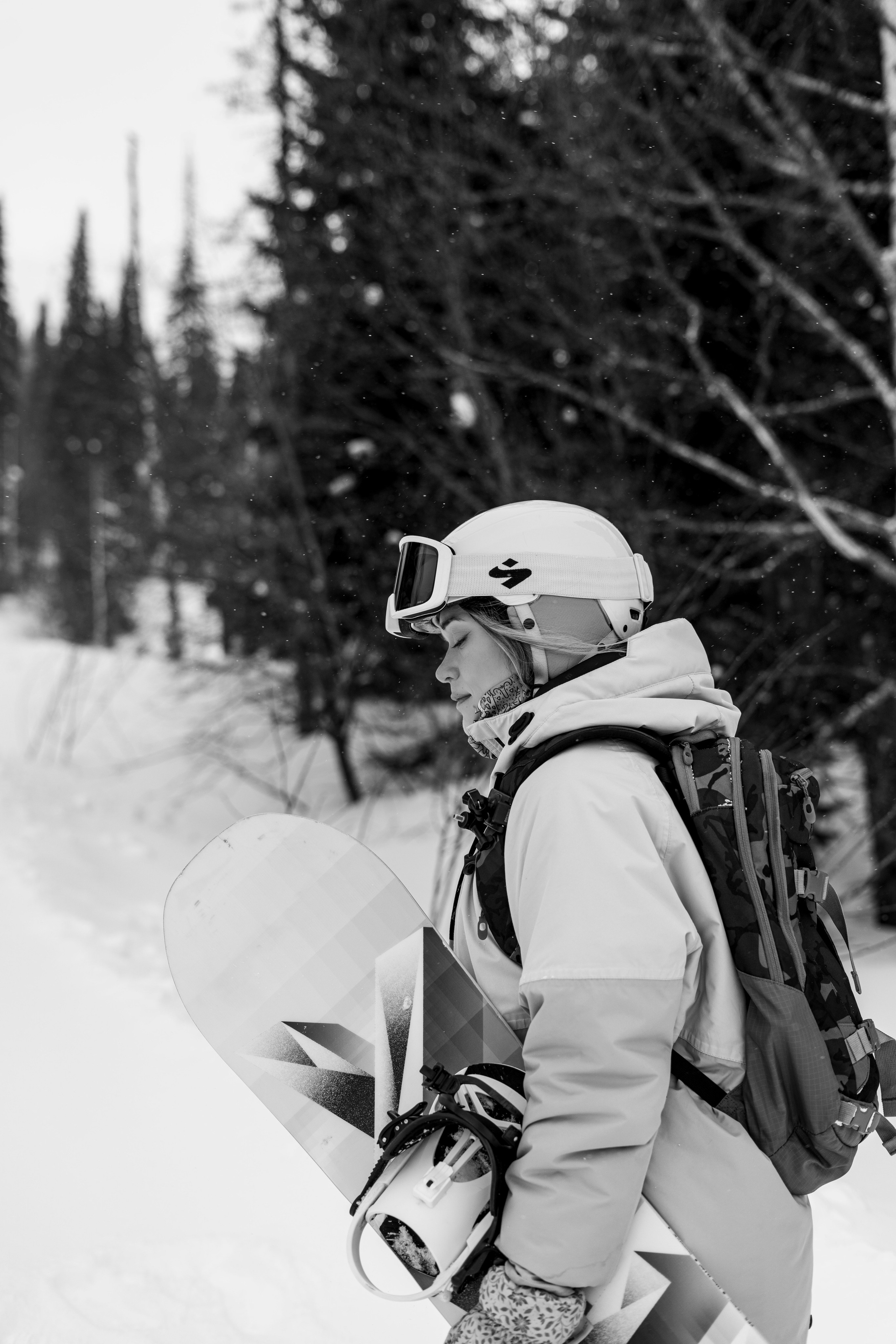 Тур. Анастасия Паршукова — фотограф Шерегеш Новосибирск