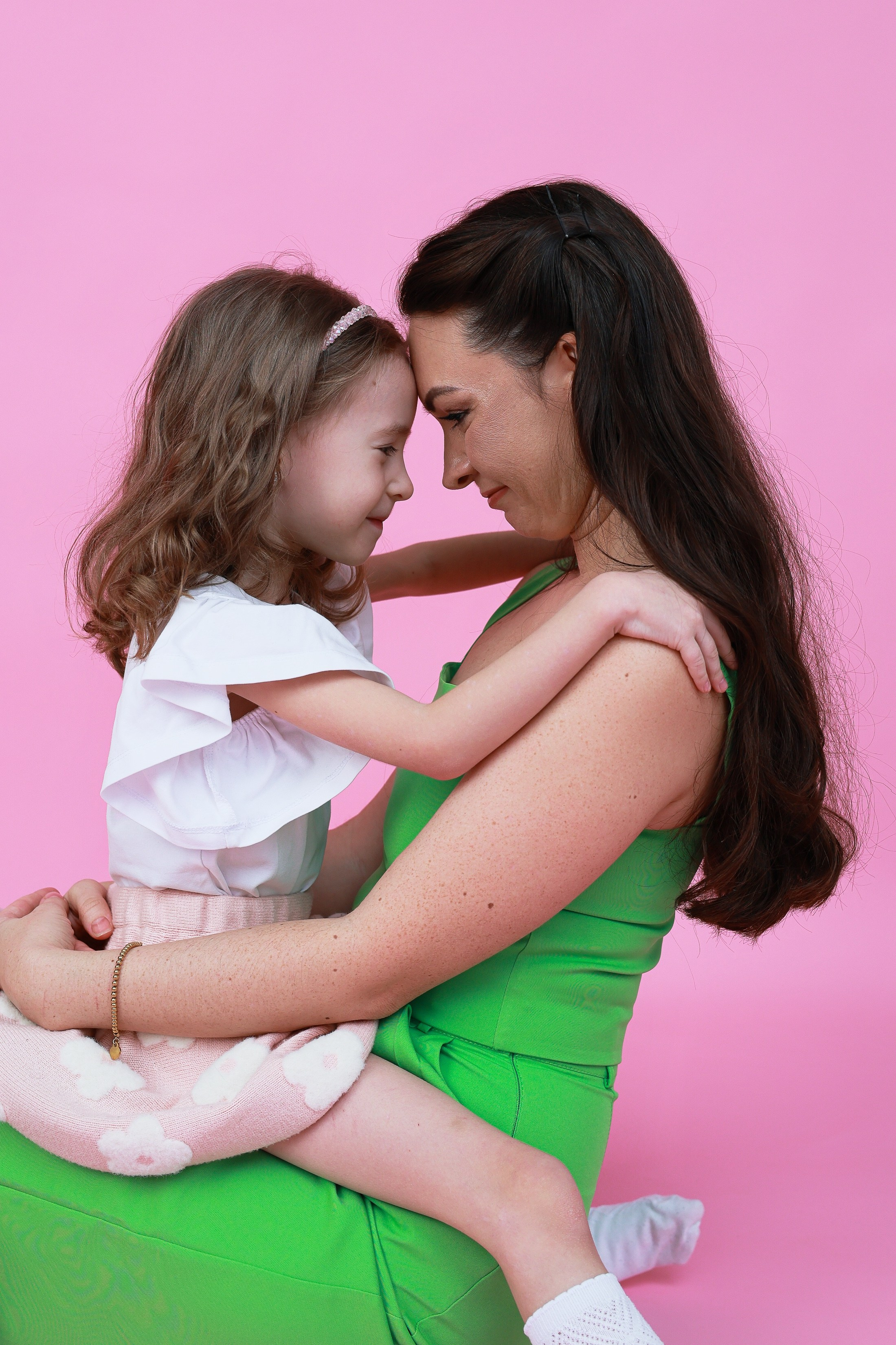 Семейные фотосессии. Фотограф Юлия Мальцева