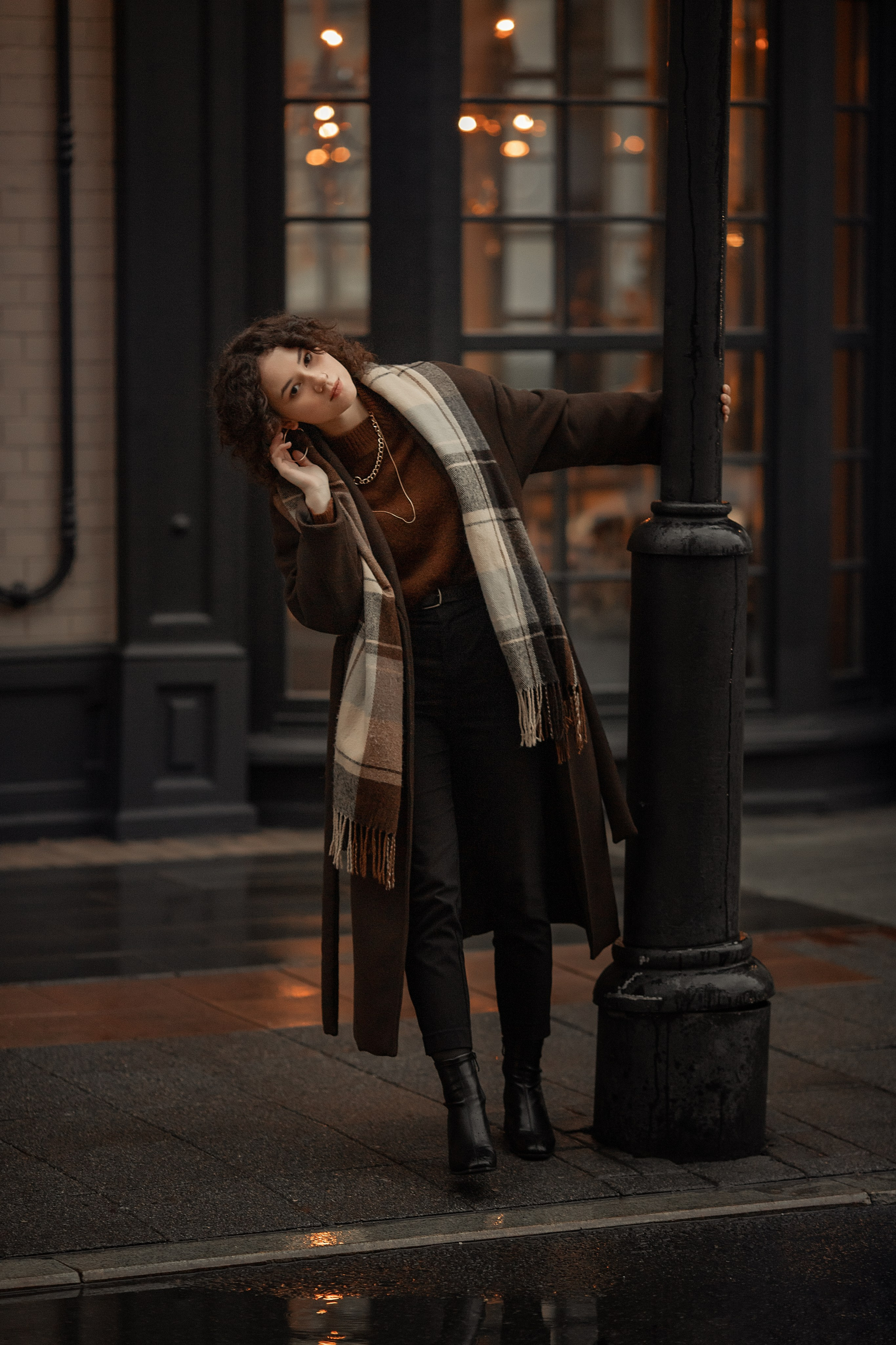 Уличные съемки. Alexey Sentyurin, brands and business photographer in Moscow