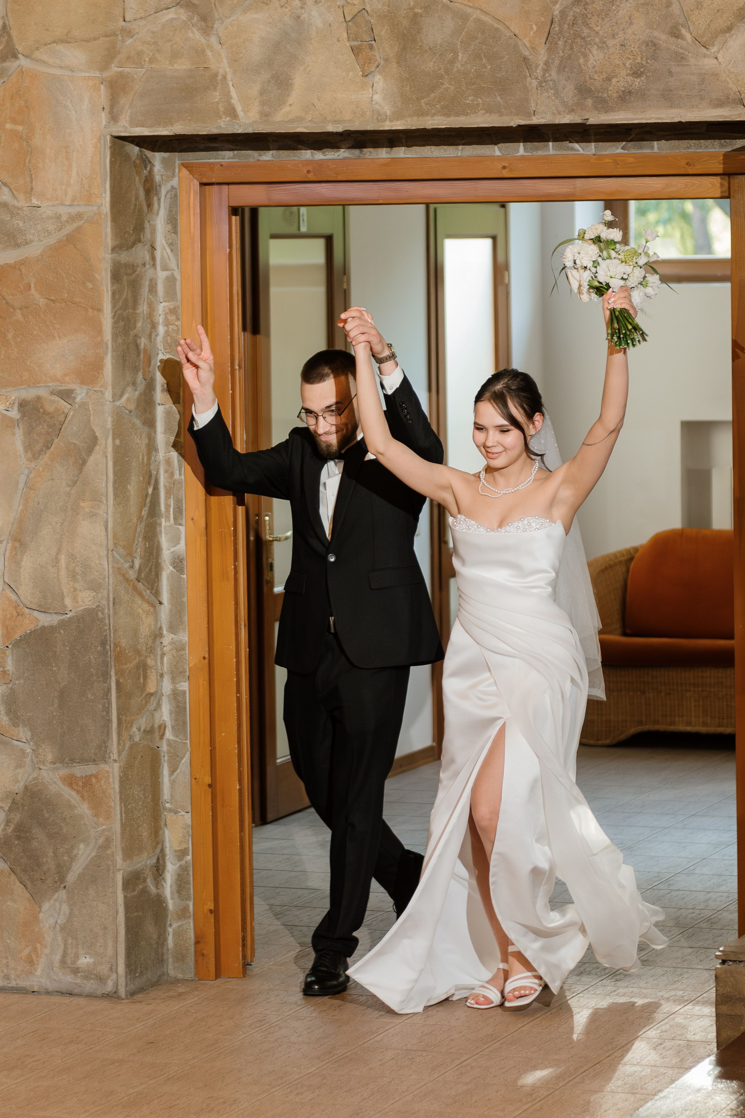 Ирина и Алексей. Фотограф в Волгограде Виталий Самойлов