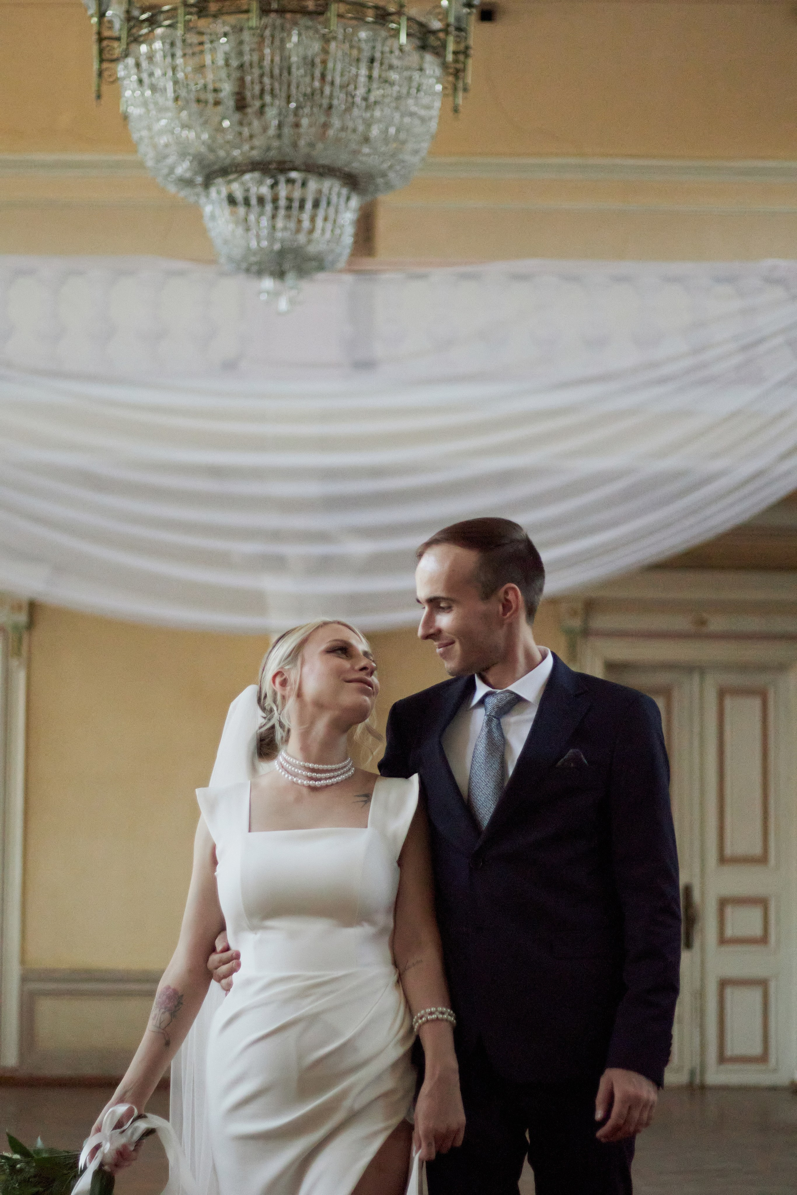 Константин и Анастасия. Фотограф в Ростове-на-Дону Нюхарева Виктория