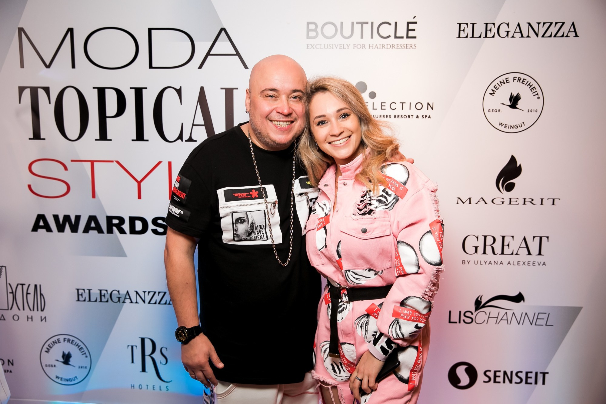 Знаменитости. Фотограф в Москве Станислав Квасков