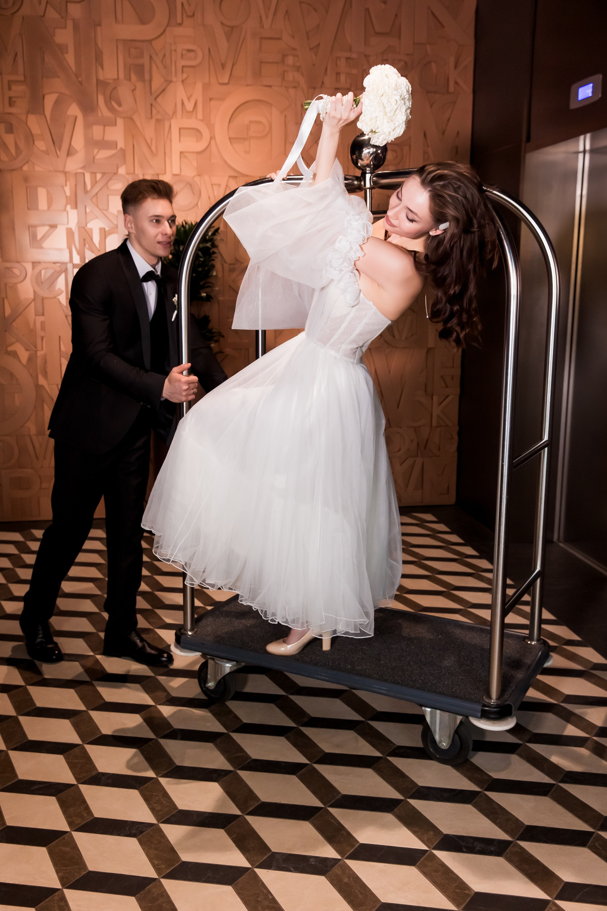 Свадьбы. Фотограф в Москве Станислав Квасков