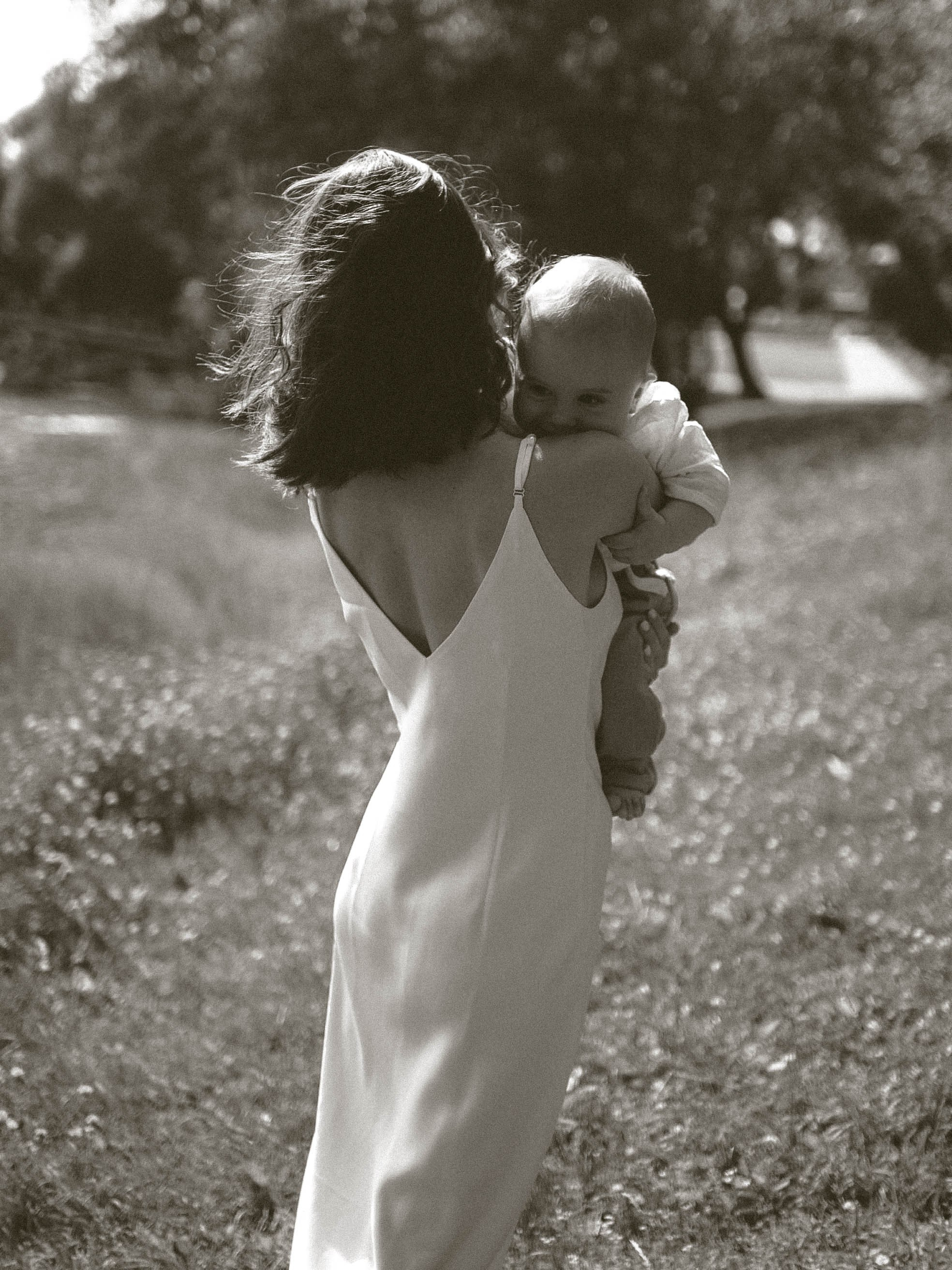 Даша и Арсений. Портретный и свадебный фотограф Москва Валерия Возняковская