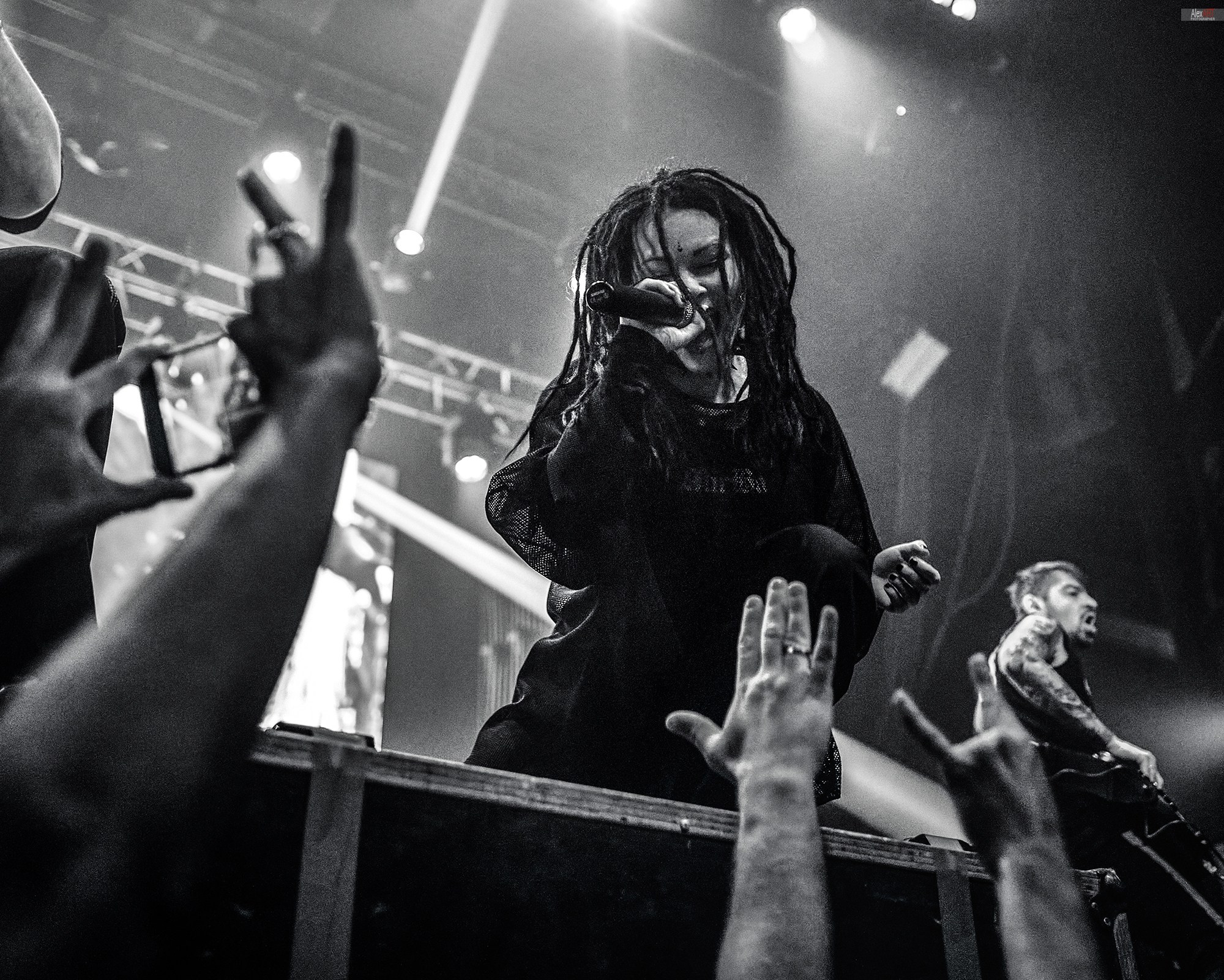 CONCERTS. AlexART | Film