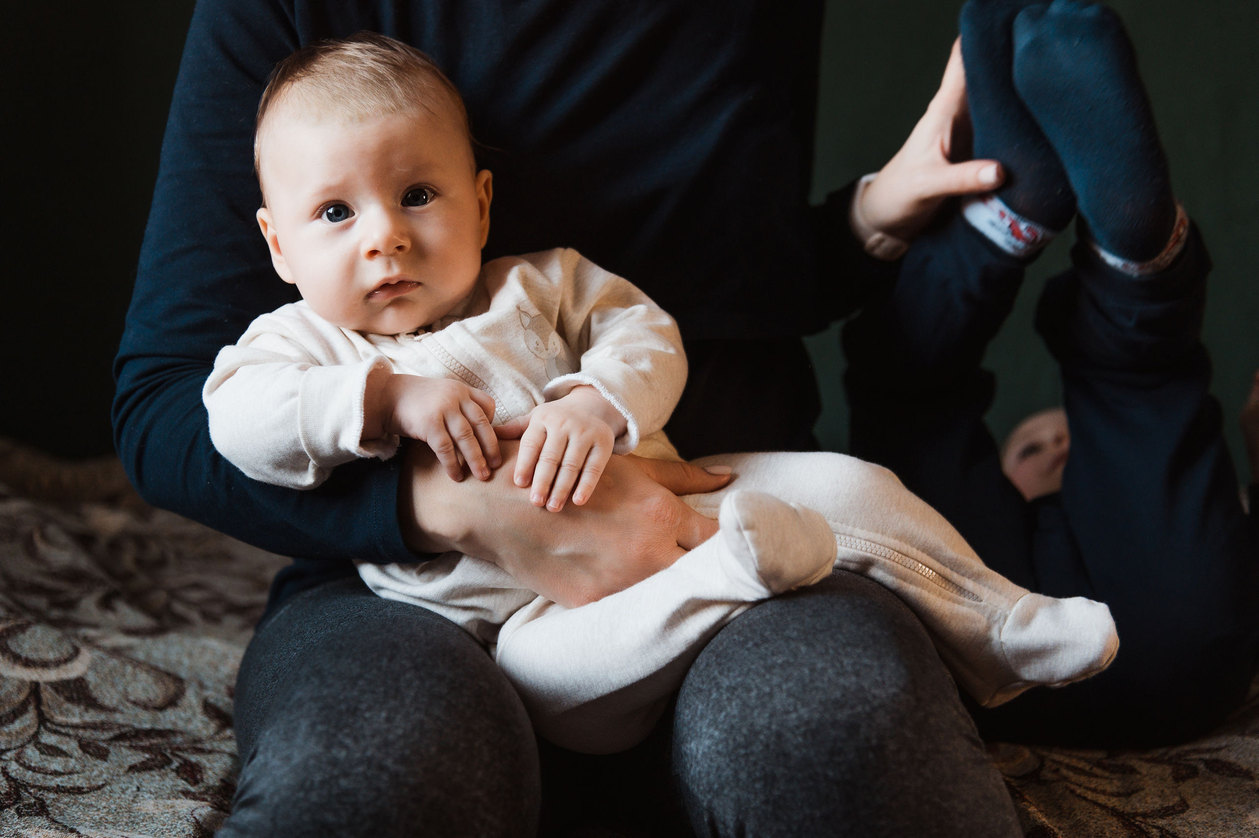 Отзывы. Семейный, портретный, репортажный фотограф lifestyle в Москве и Кирове