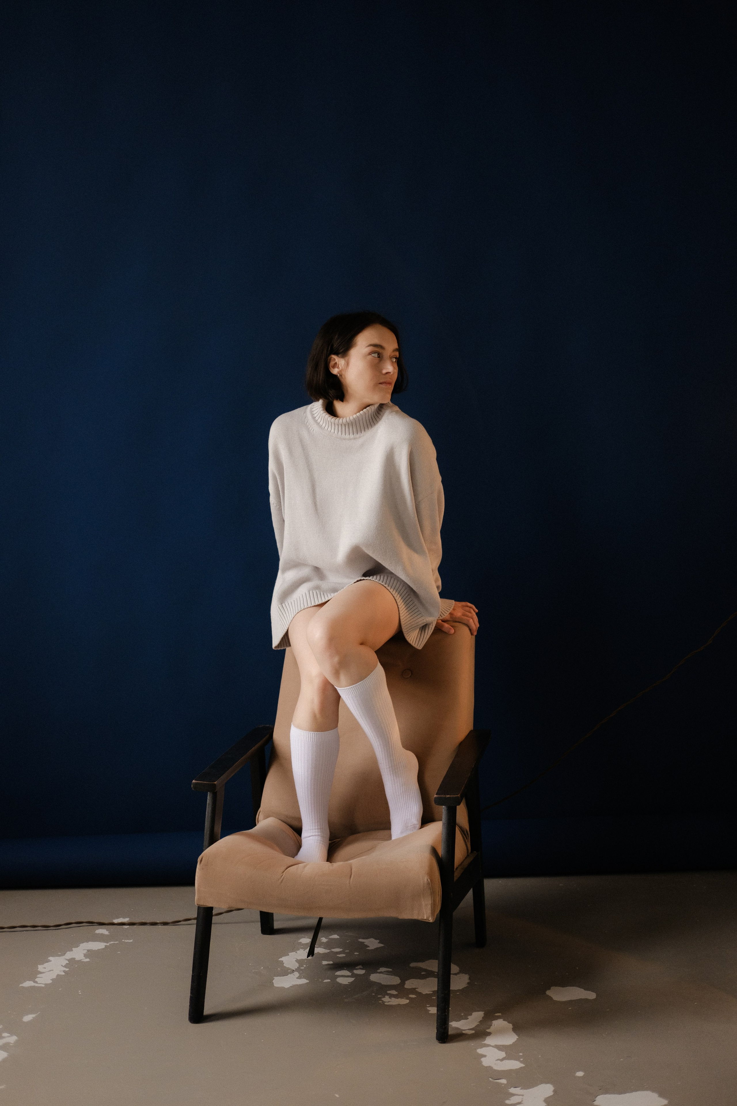 Диана. Фотограф Артём Бобков Сургут