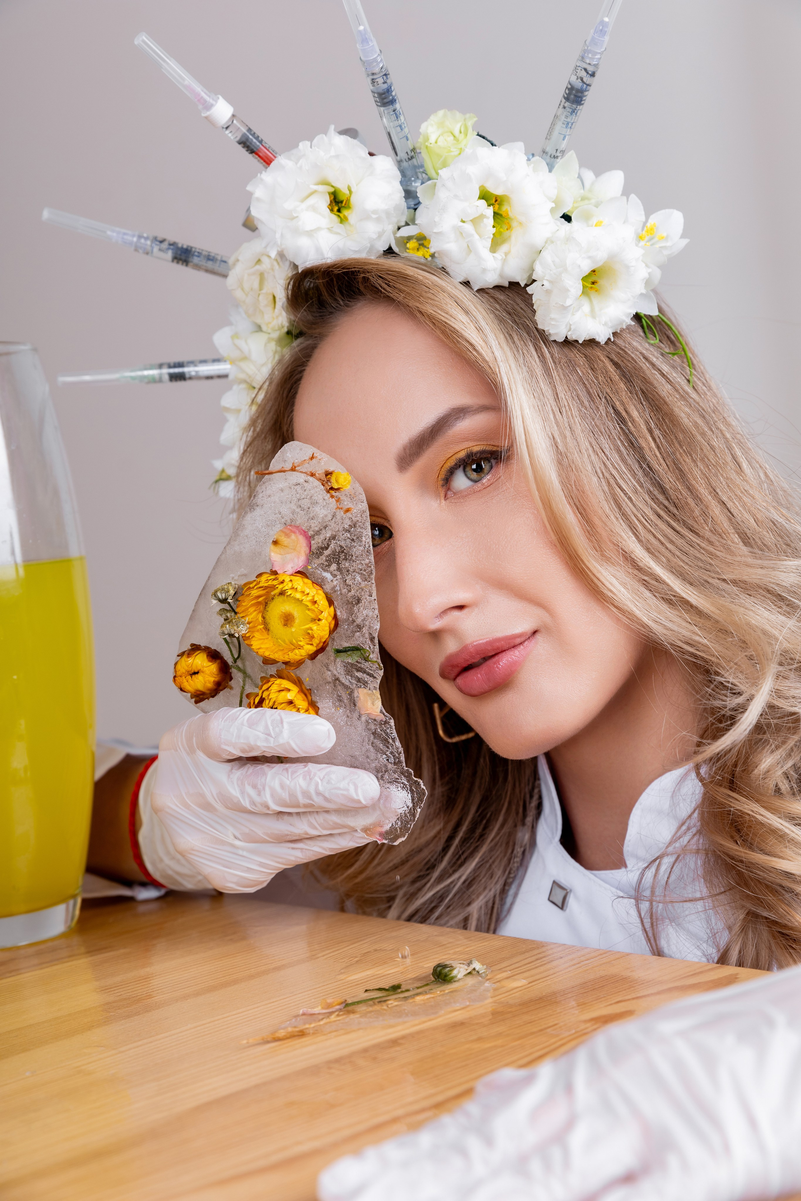 Кейс Косметолог Альбина