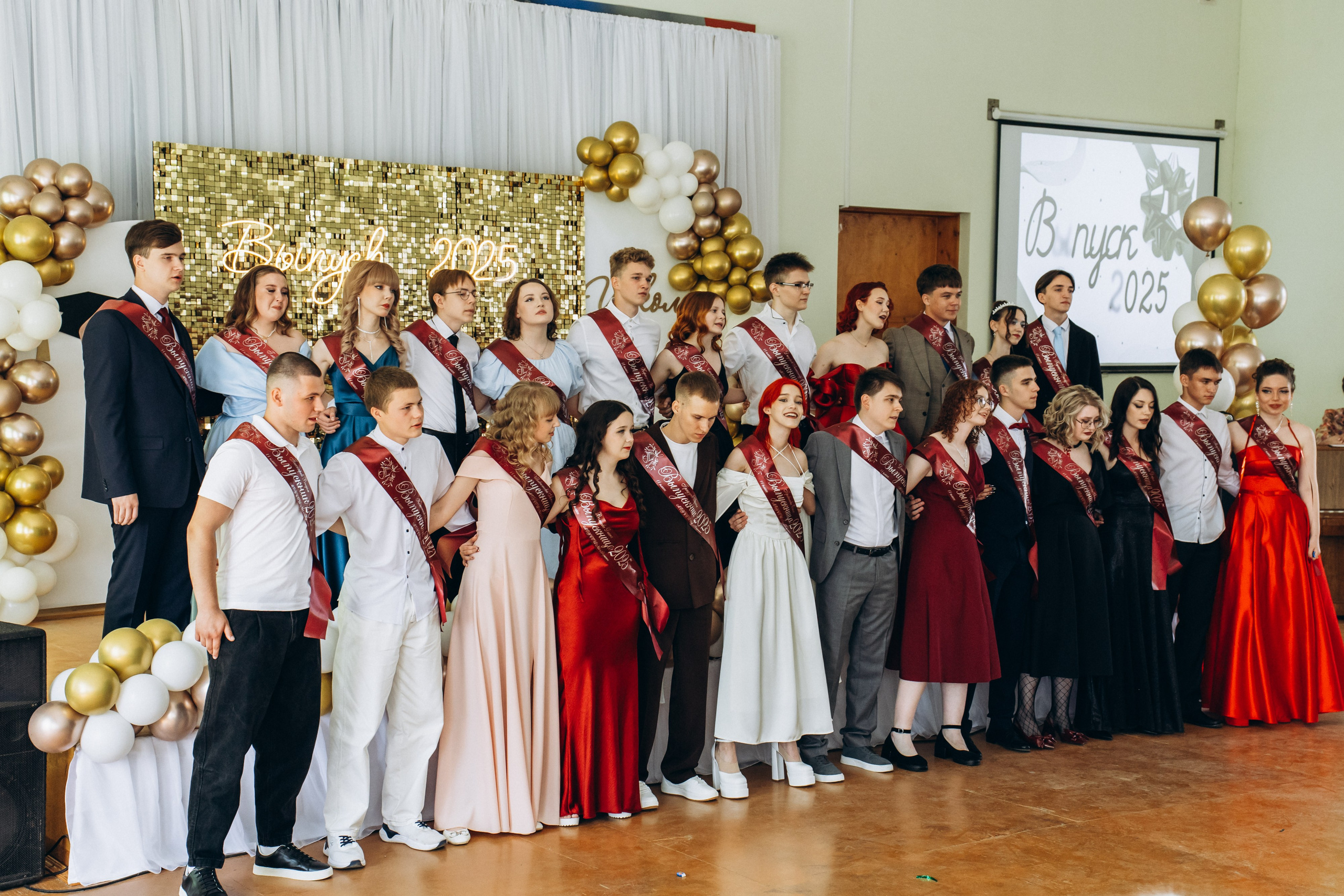 Выпускной. Фотограф Ярославль|Кострома|Нерехта Гундерина Светлана