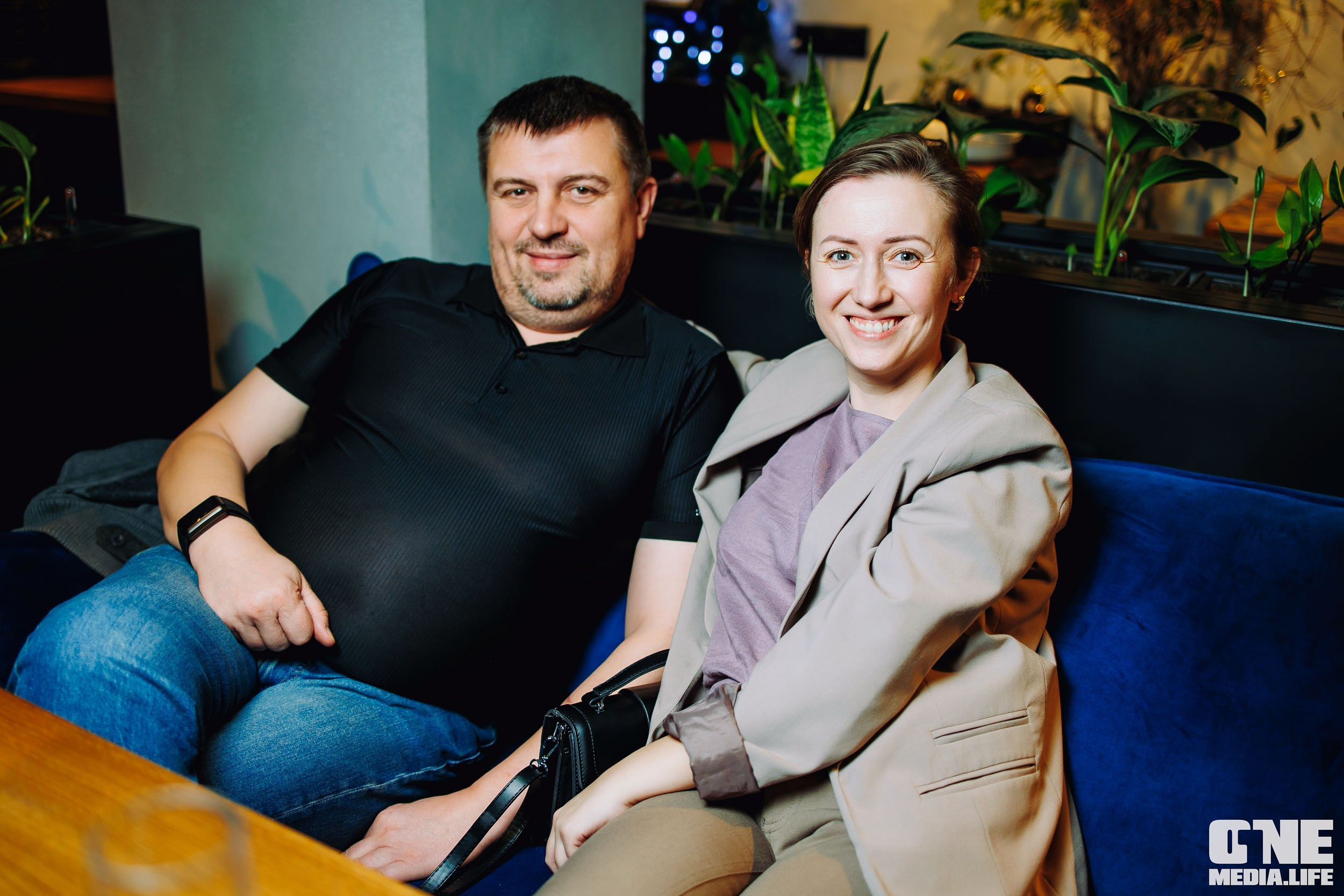 Клубный концерт в El Greco: Братья Грим. One Media Life: фоторепортажи, фотоотчеты с мероприятий и заведений